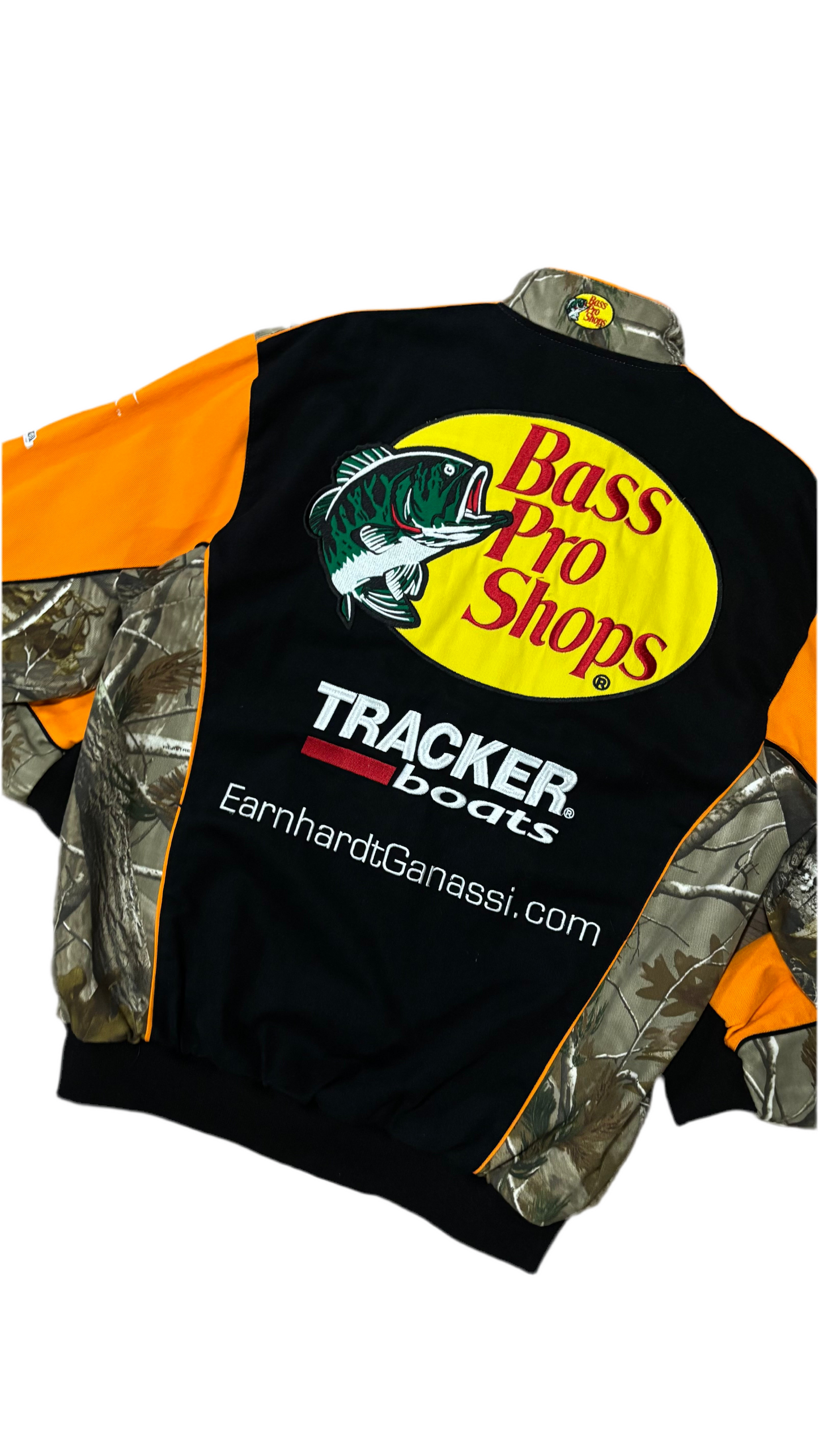 Bass Pro Shops - JH Design Denim