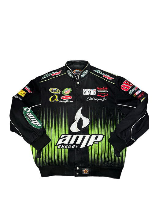 AMP Energy - JR Nation Denim