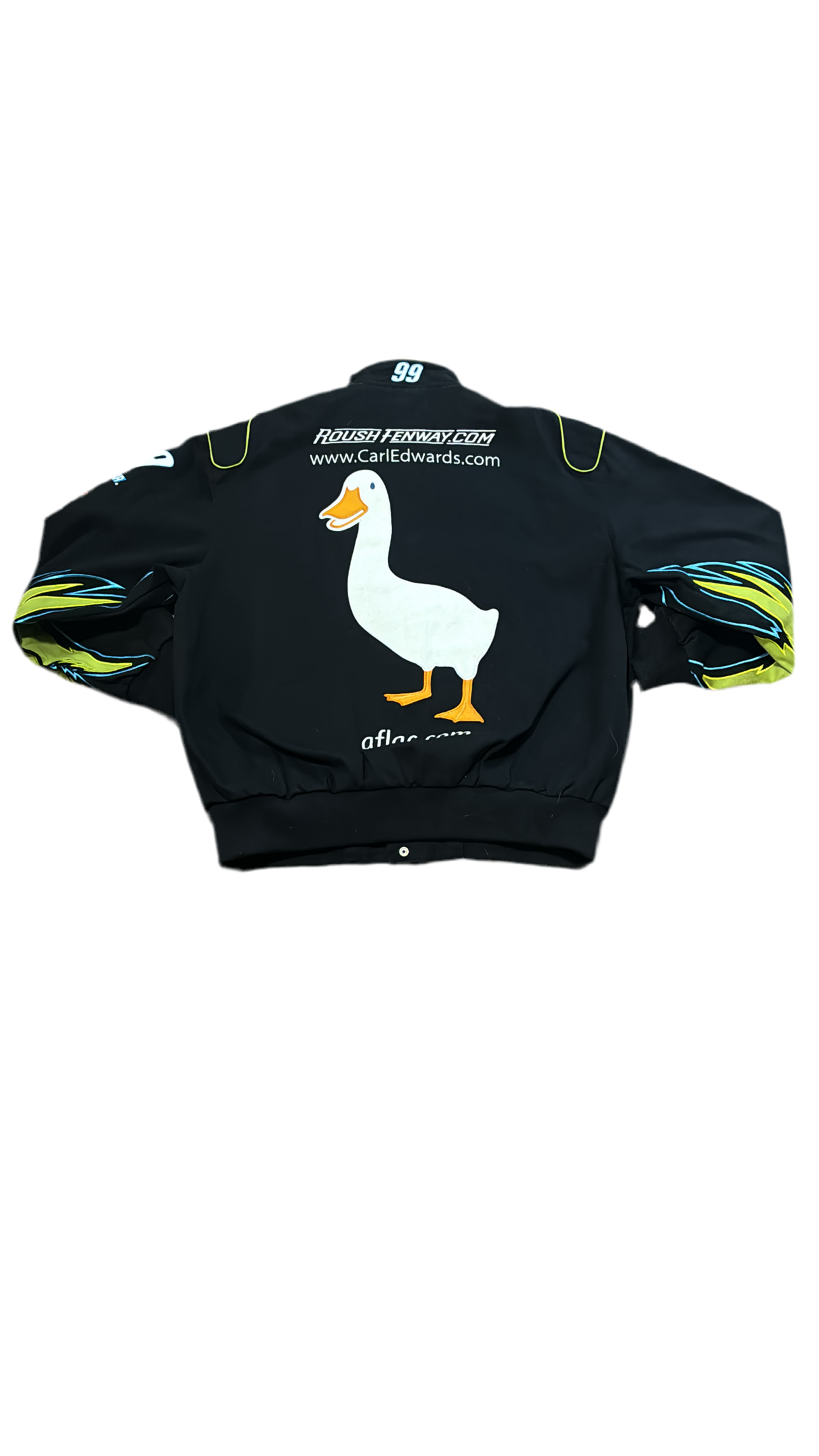 Aflac - JH Design Denim