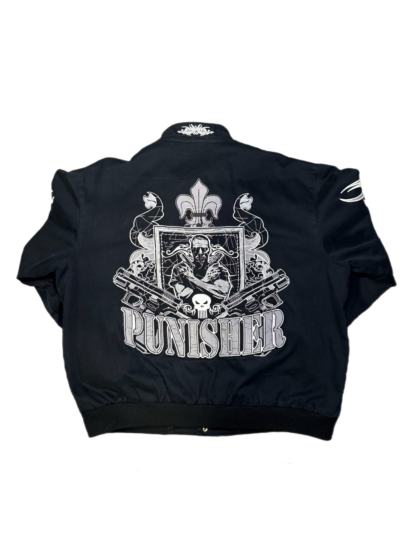 Marvel “The Punisher” - JH Design Denim