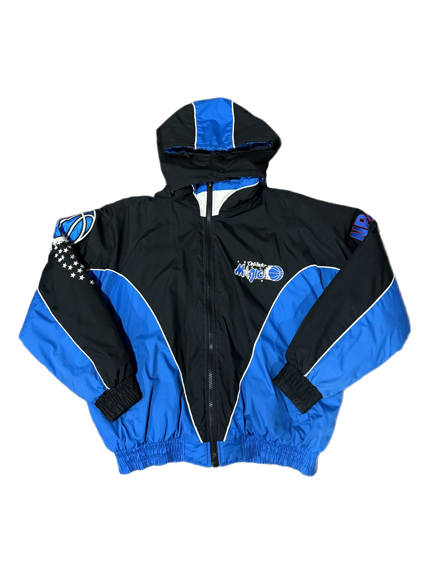 Orlando Magic - Pro Player Puffer