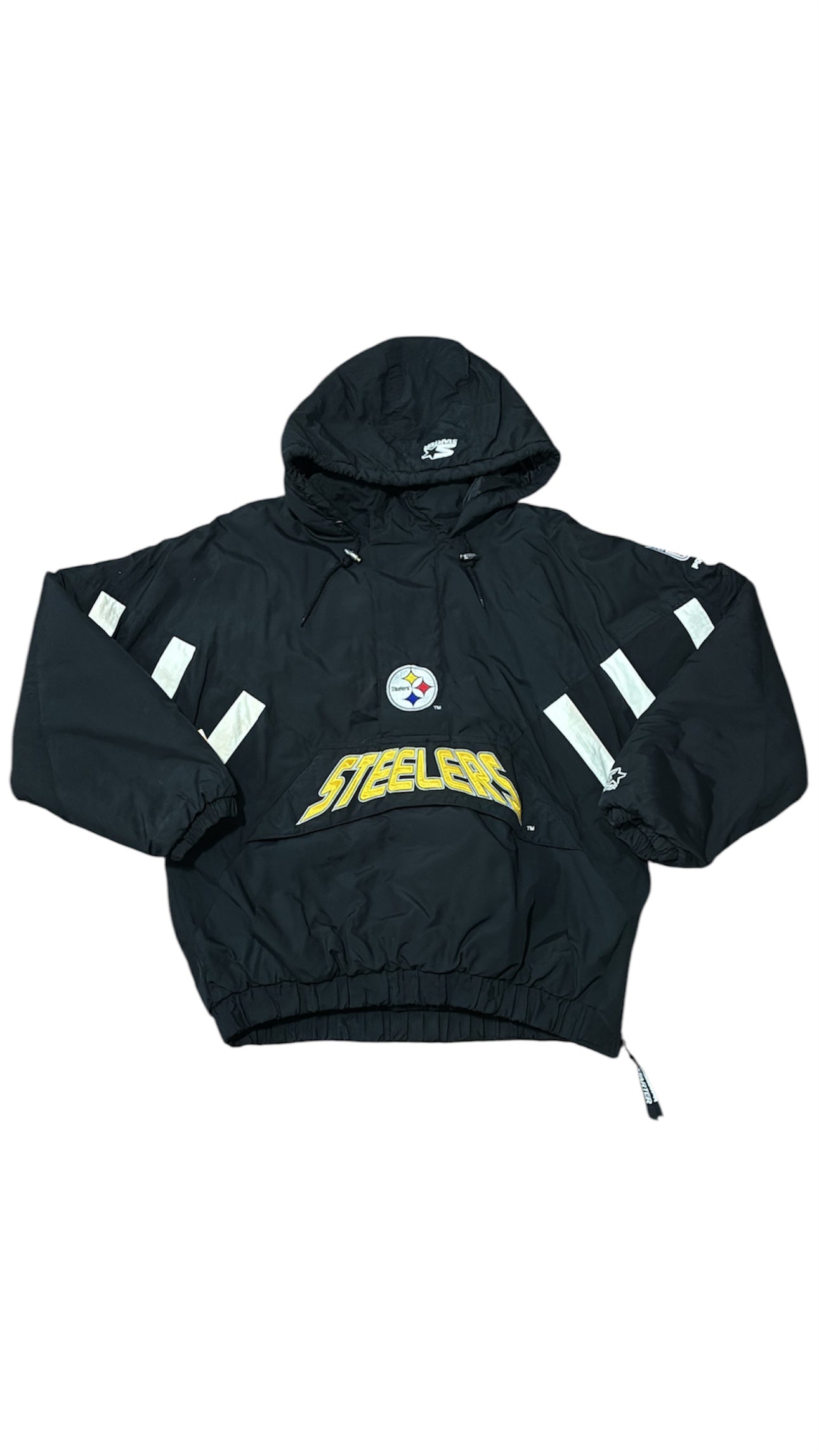 Pittsburgh Steelers - Starter Puffer