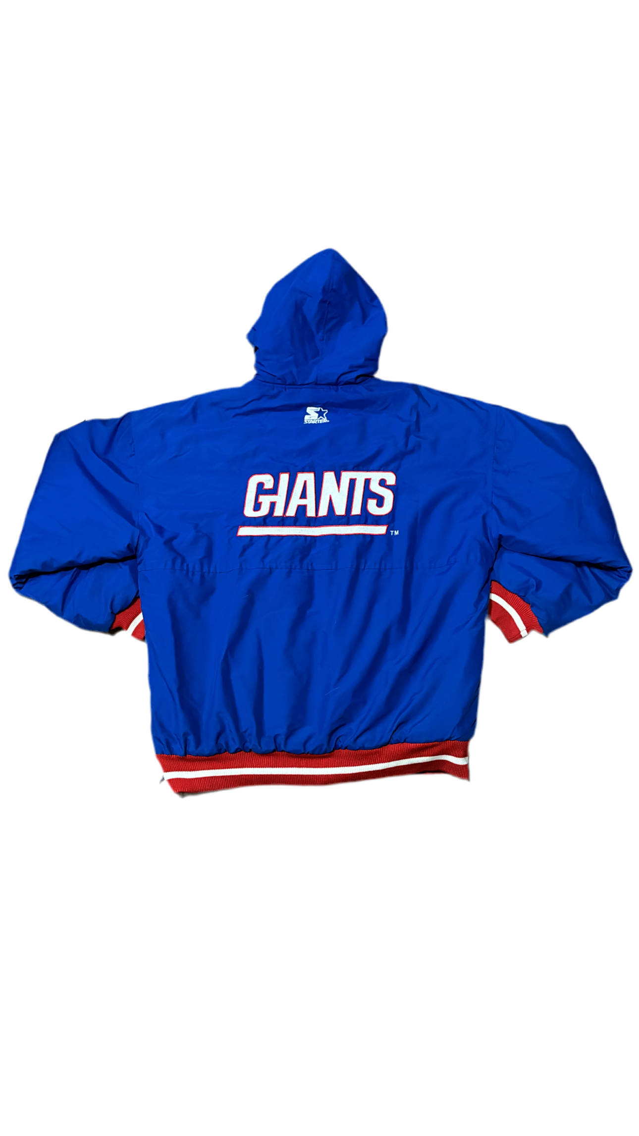 New York Giants - Starter Puffer