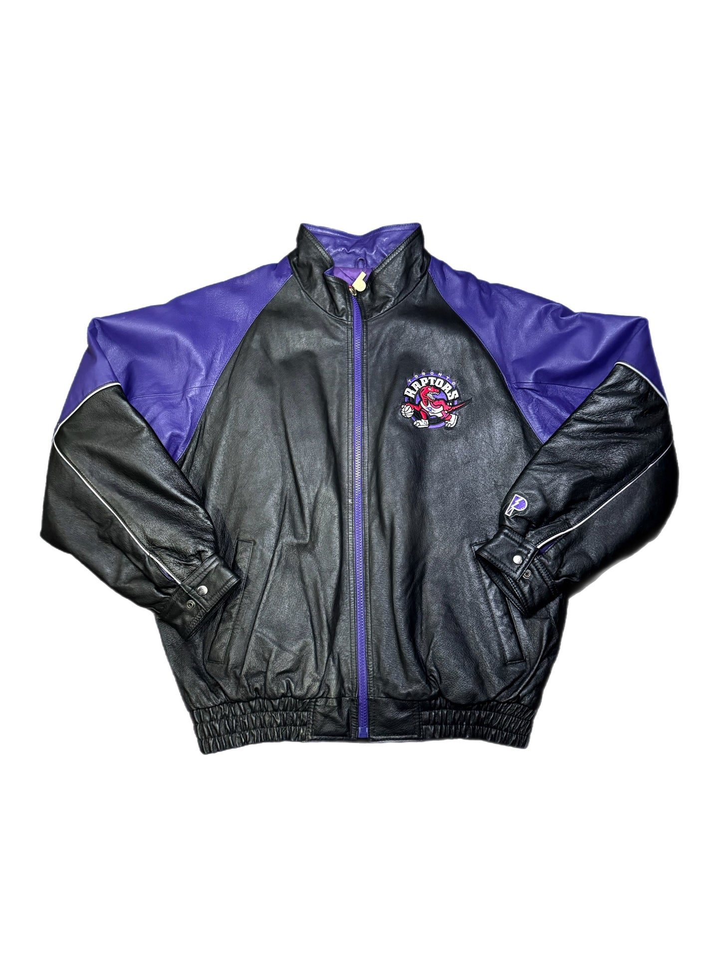 Toronto Raptors - Pro Player Leather