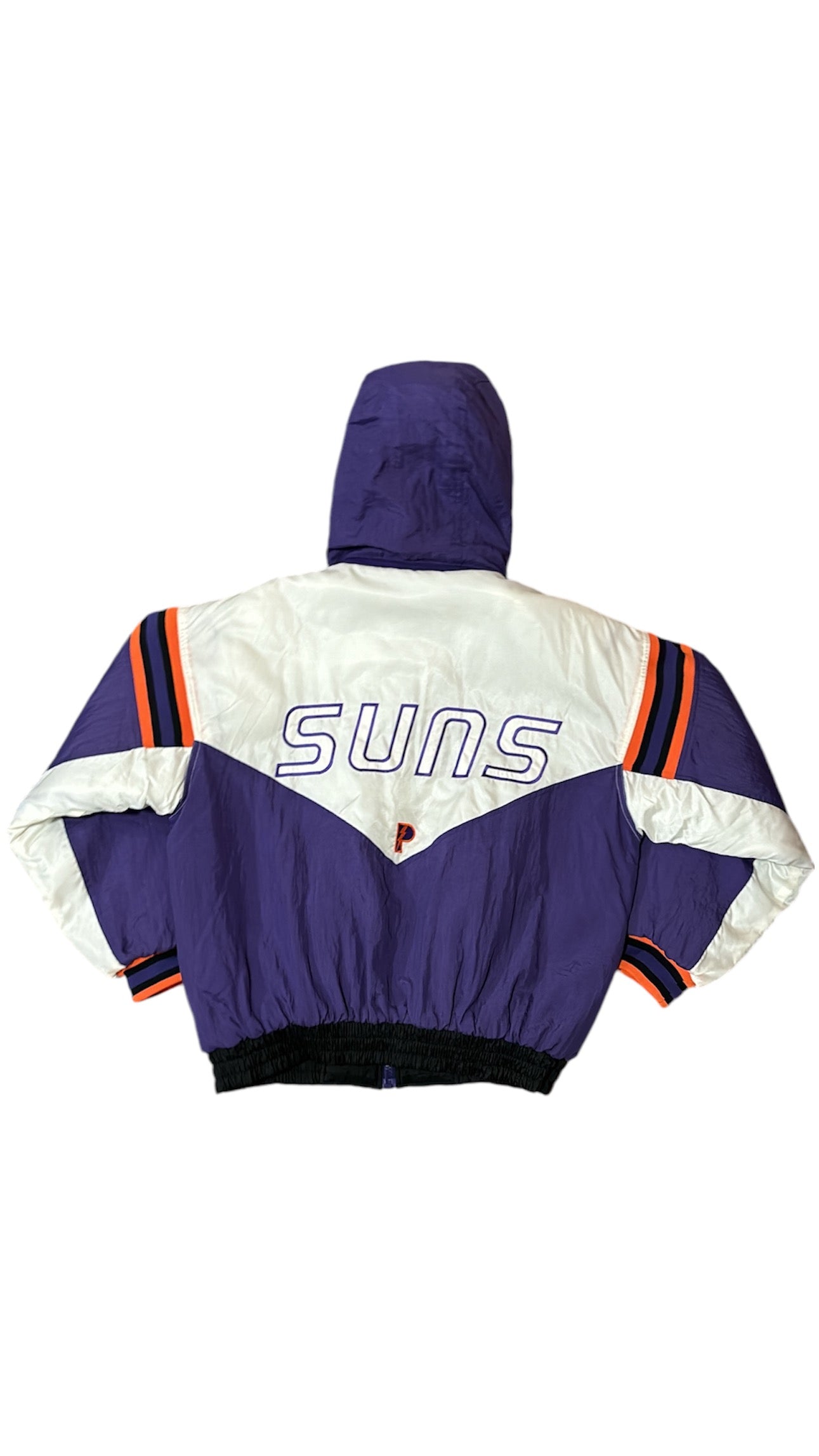 Phoenix Suns - Pro Player Puffer