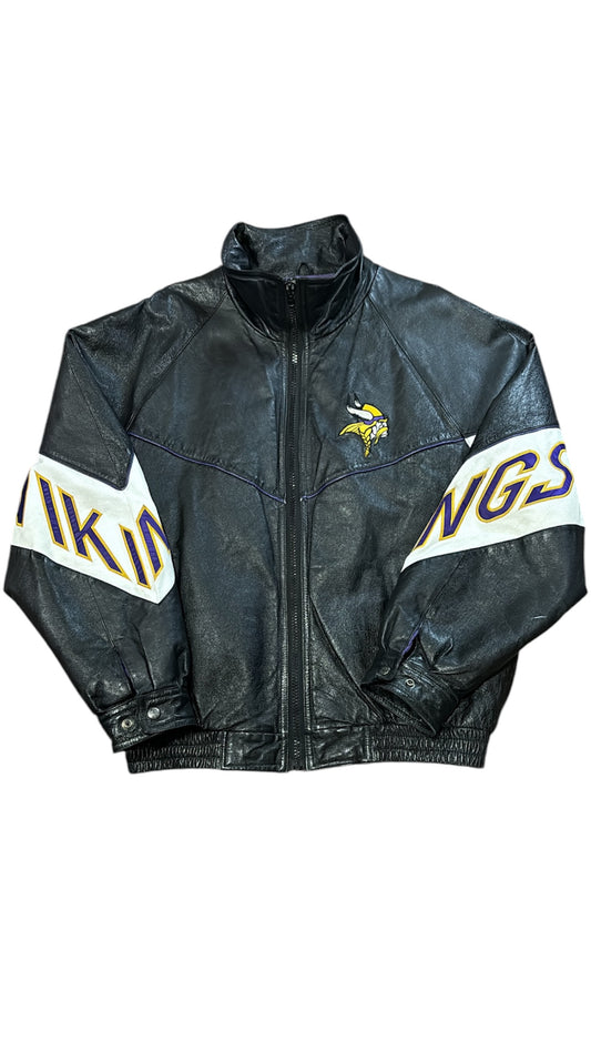 Minnesota Vikings - Pro Player Leather