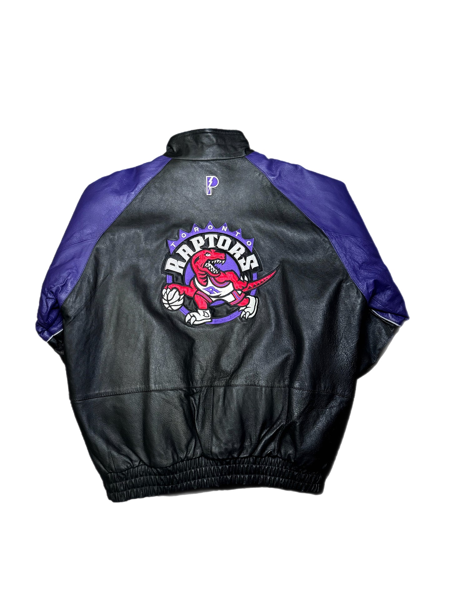 Toronto Raptors - Pro Player Leather