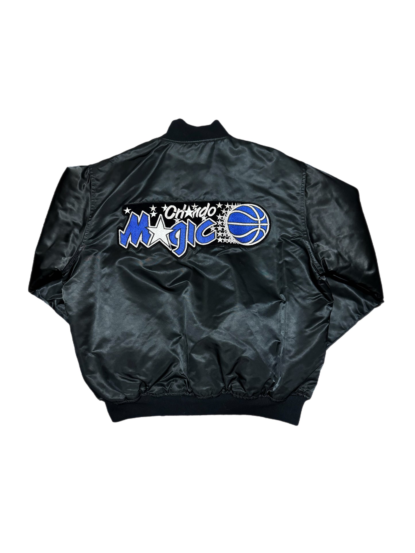 Orlando Magic - Starter Varsity Satin