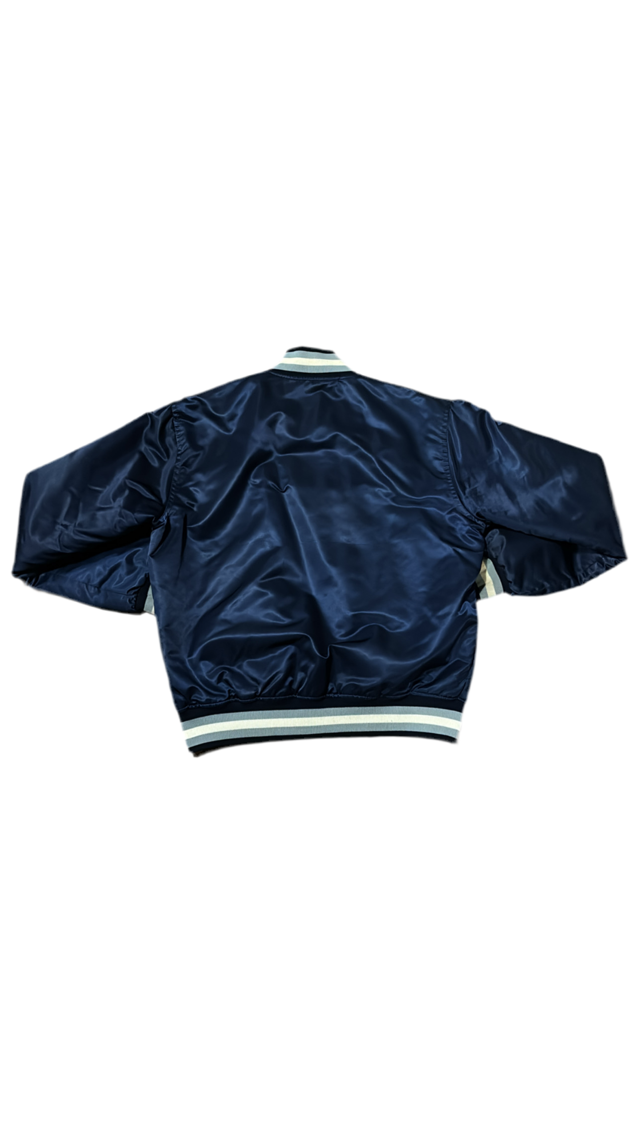 Georgetown Hoyas - Starter Varsity Satin