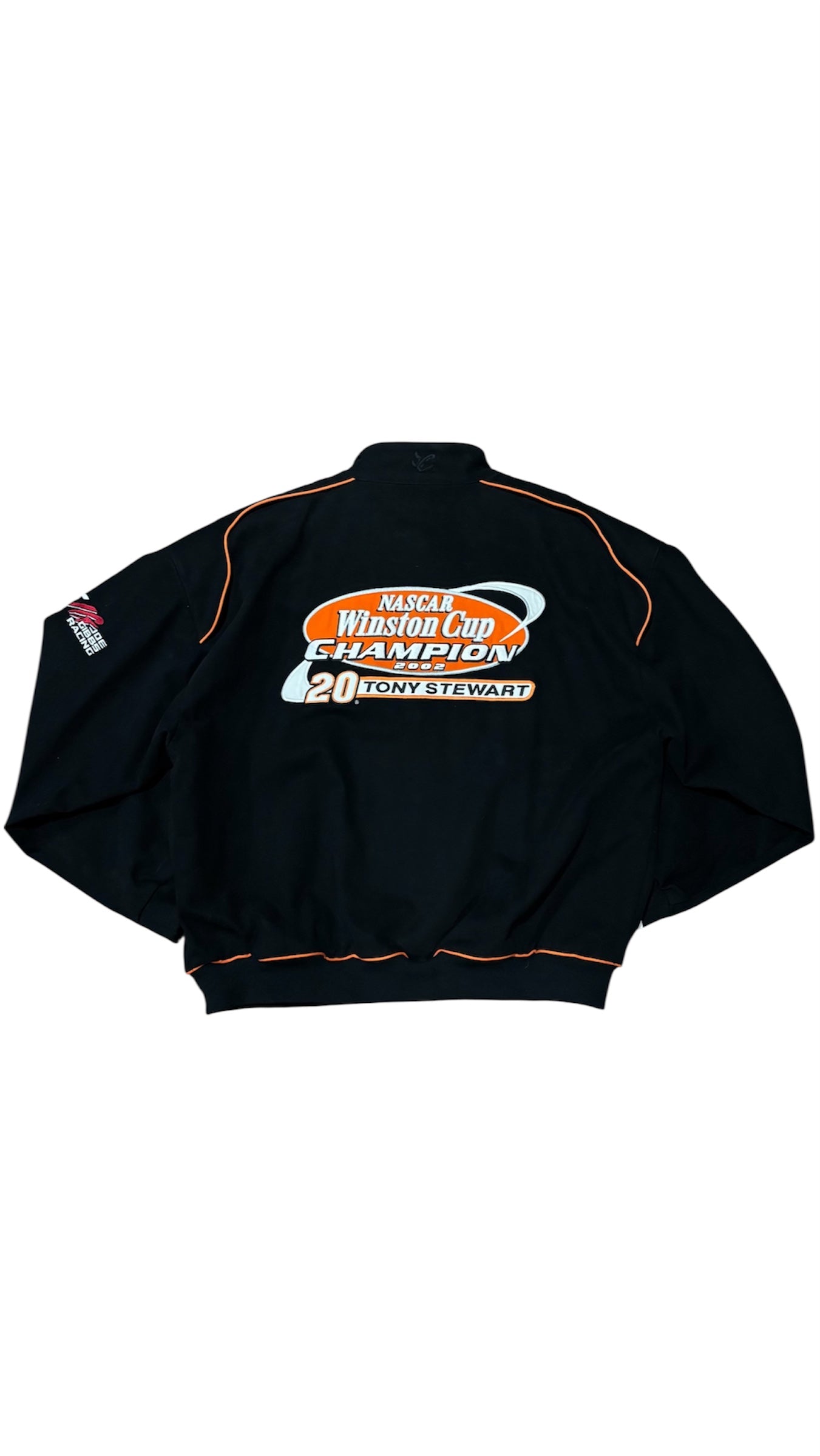 The Home Depot Winston Cup Champ 2002 - Chase Authentics Denim