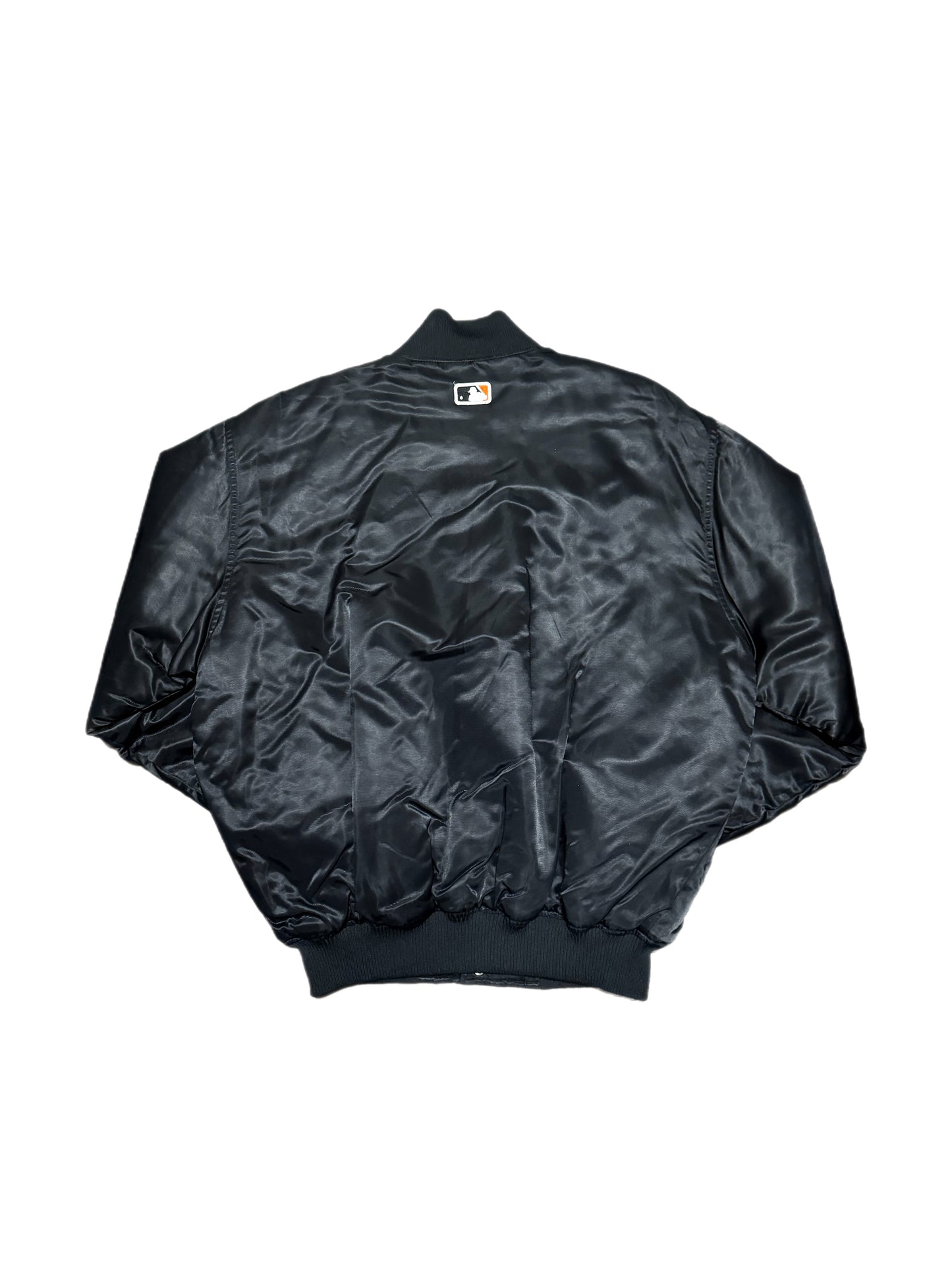 San Francisco Giants - Starter Varsity Satin