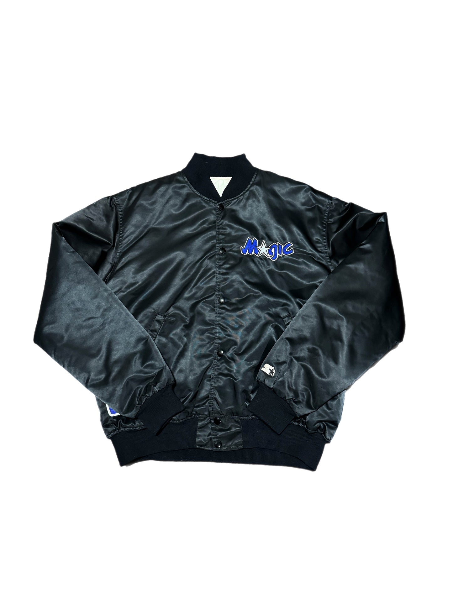 Orlando Magic - Starter Varsity Satin