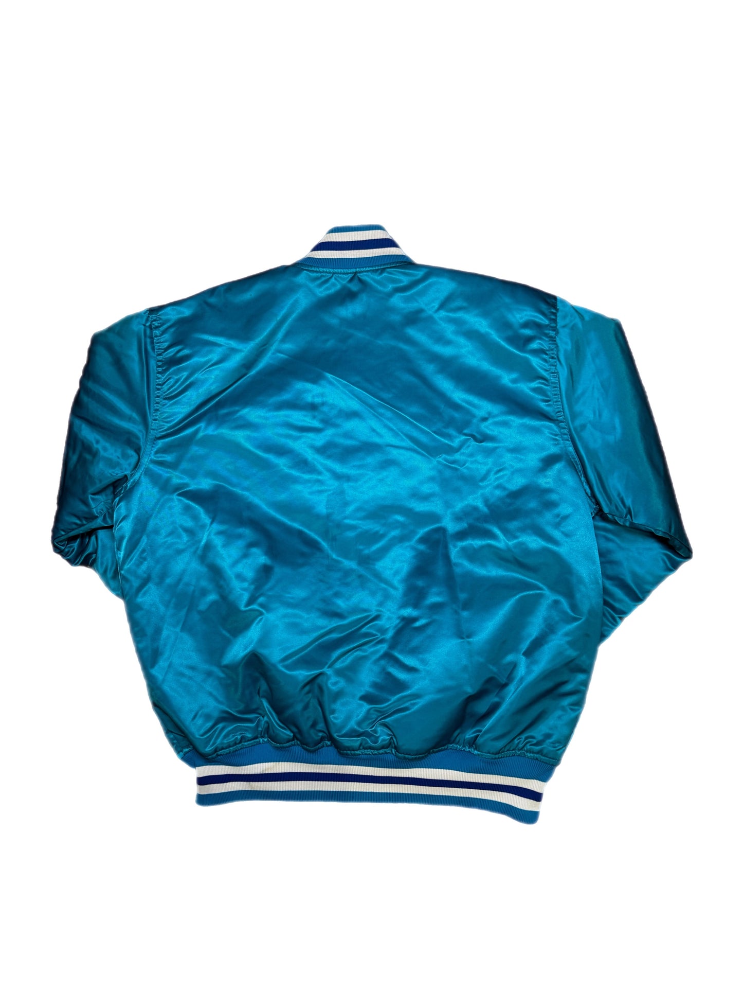 Charlotte Hornets - Starter Varsity Satin