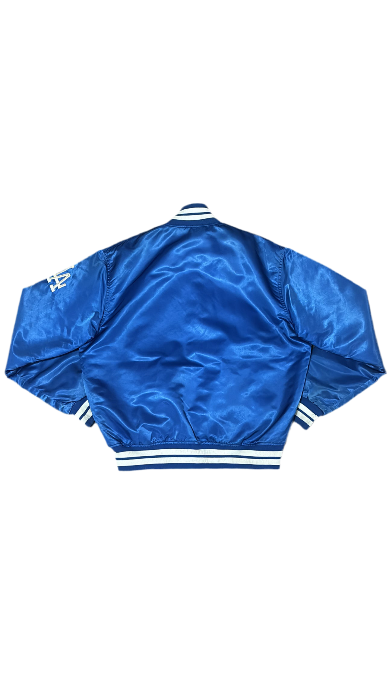 Los Angeles Dodgers - Starter Varsity Satin