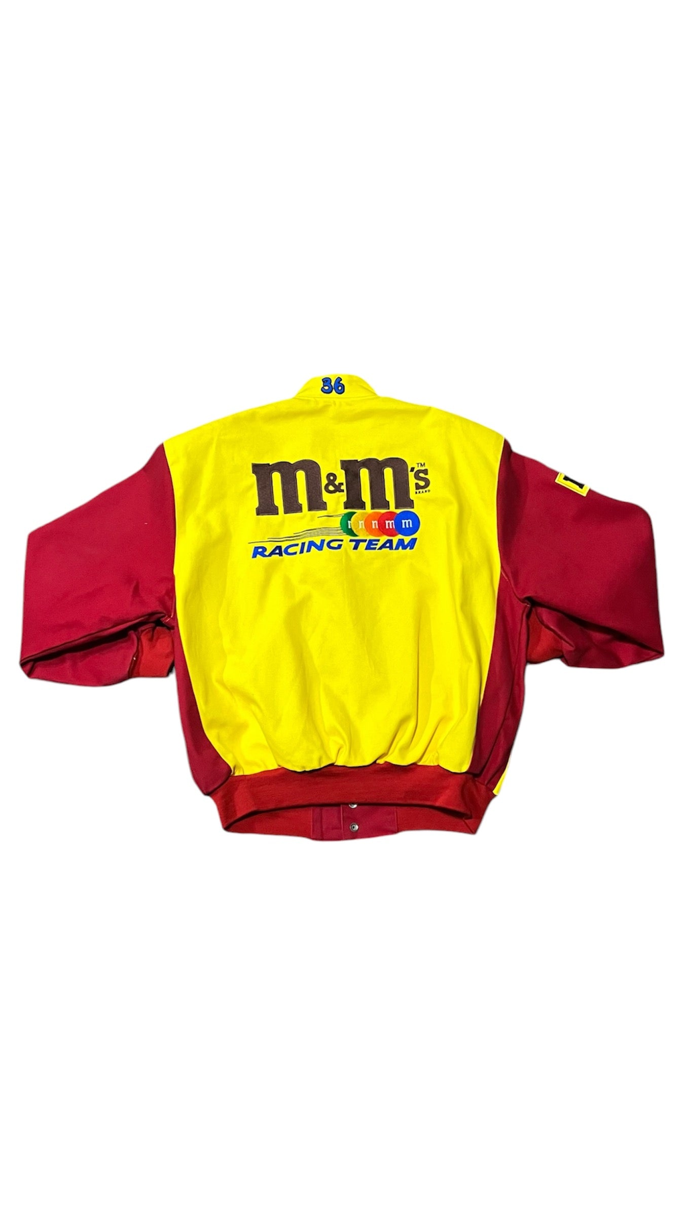 M&M - JH Design Denim