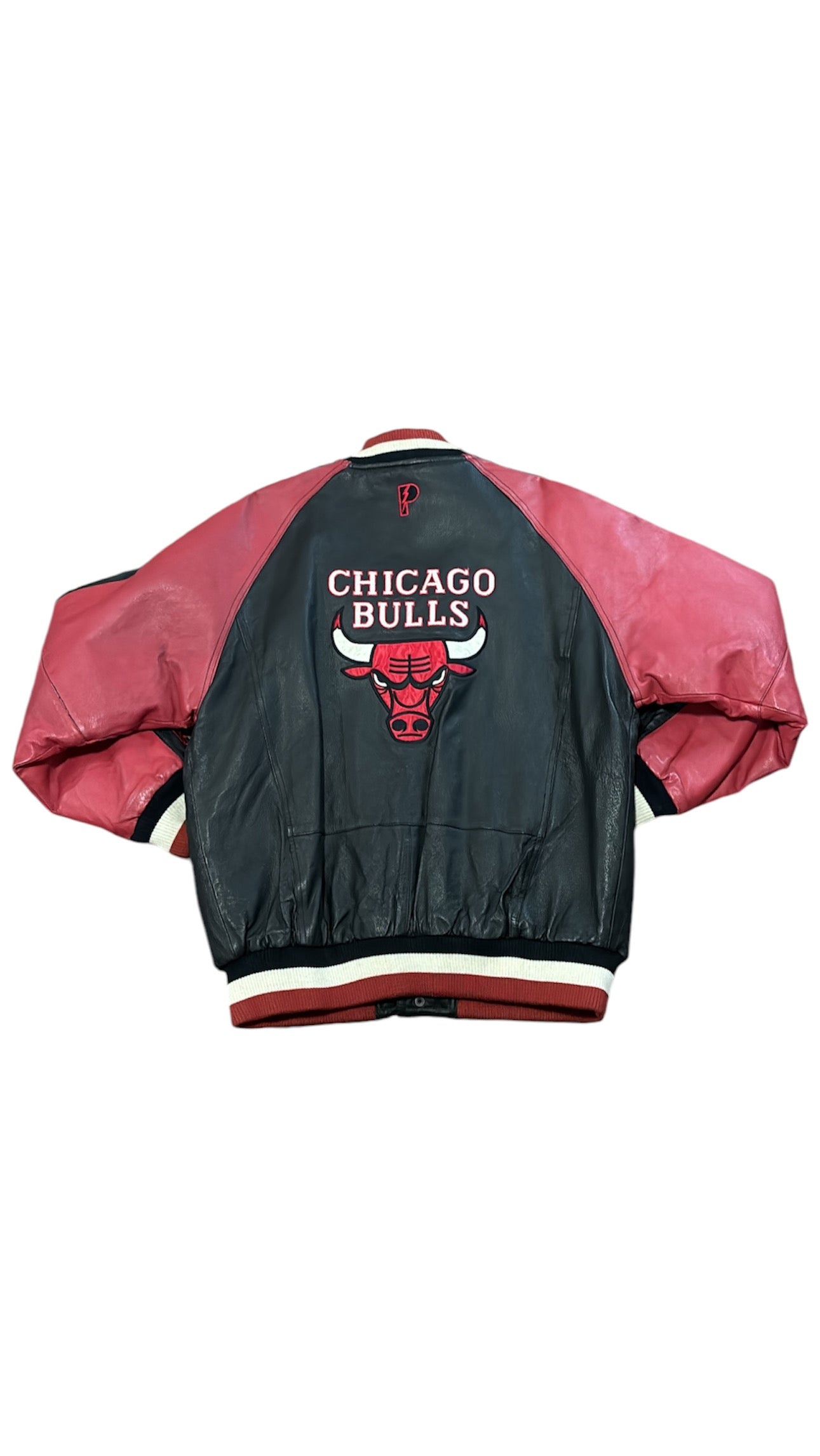Chicago Bulls - Pro Player Leather