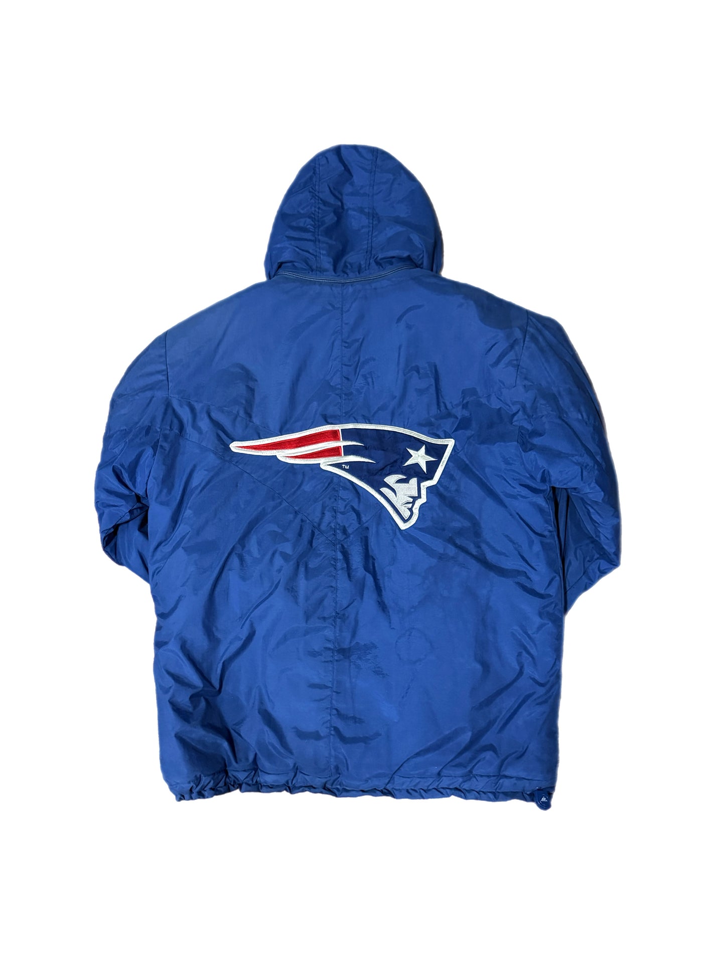 New England Patriots - APEXi Puffer
