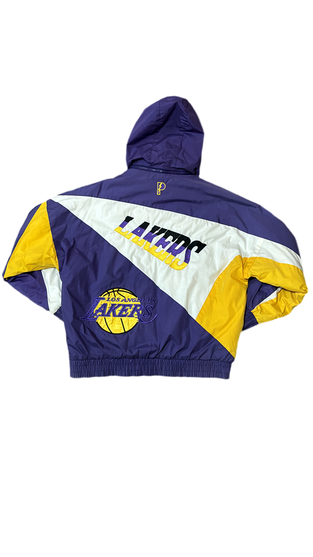Los Angeles Lakers - Pro Player Puffer