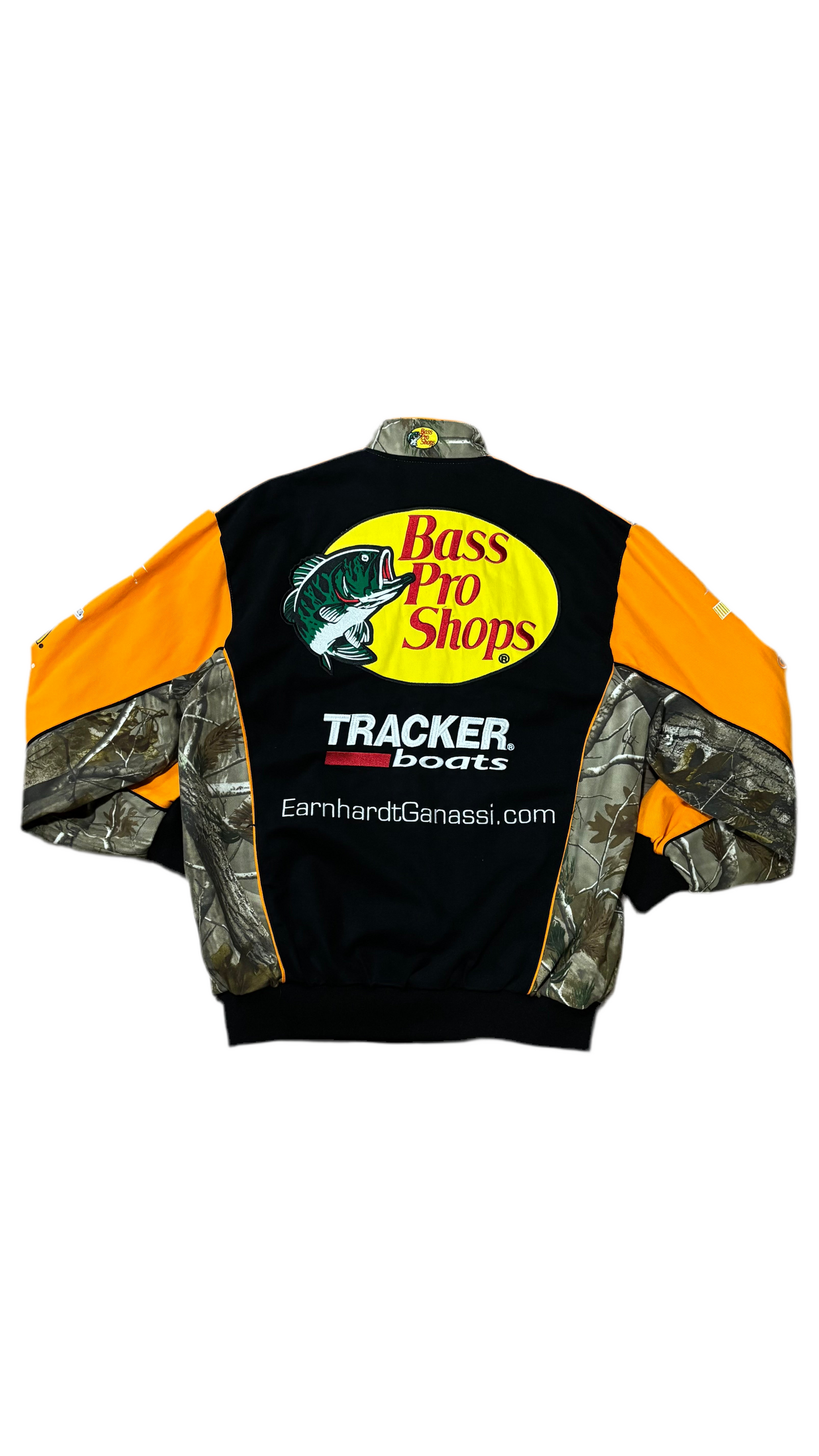 Bass Pro Shops - JH Design Denim