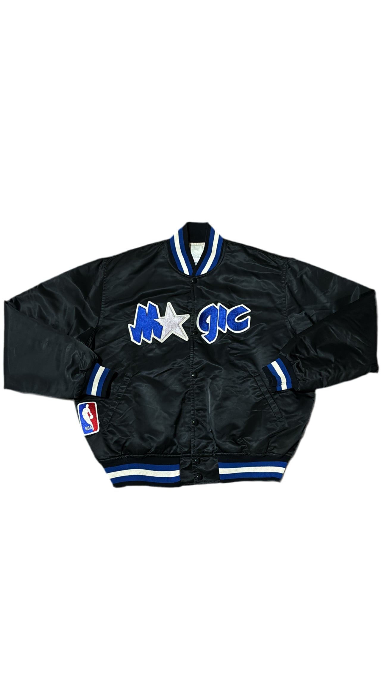 Orlando Magic - Starter Varsity Satin
