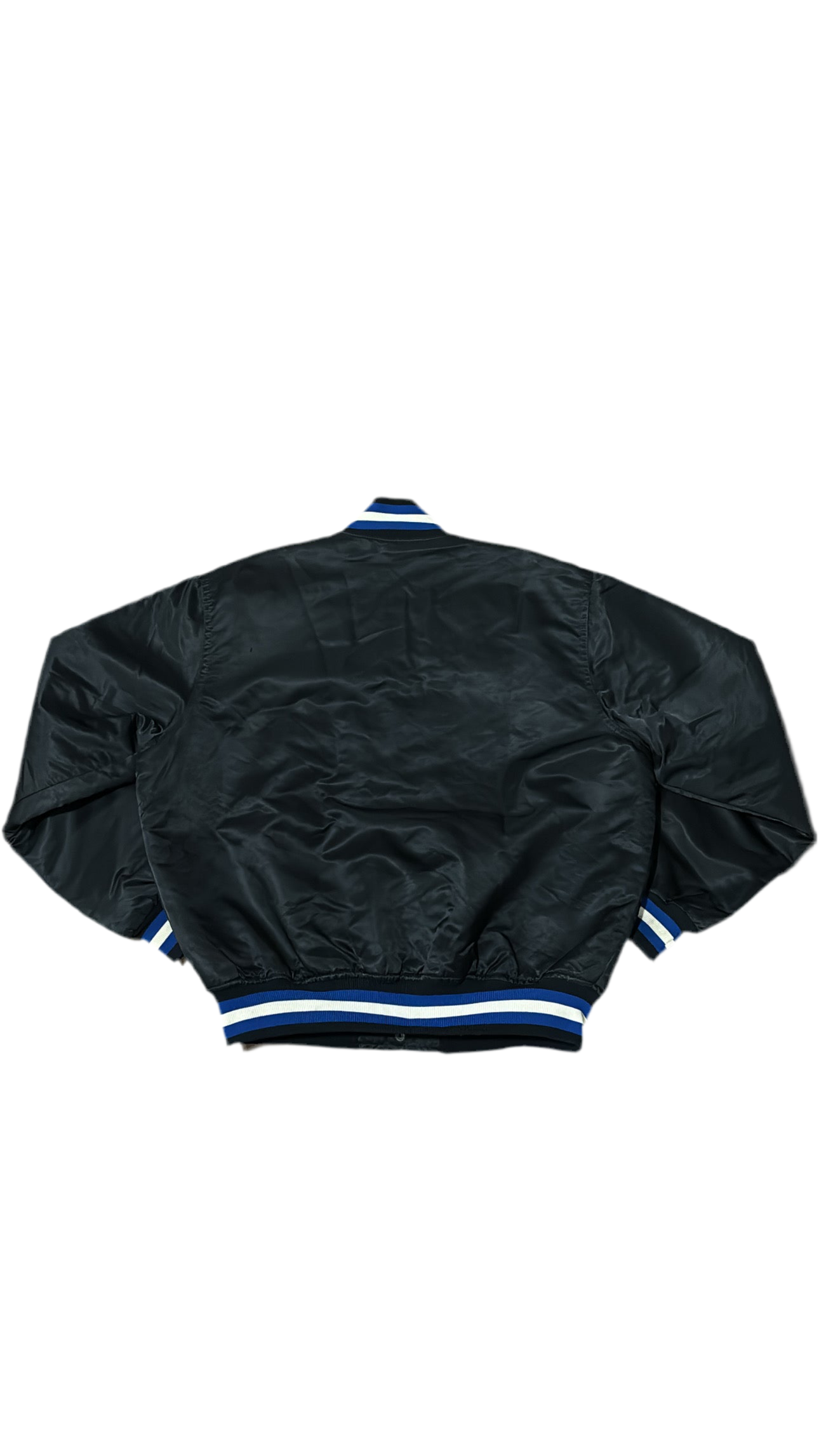 Orlando Magic - Starter Varsity Satin