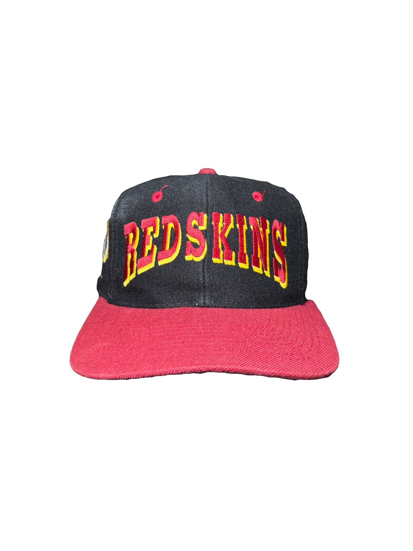 Washington Redskins - NFL Two Toned Snapback
