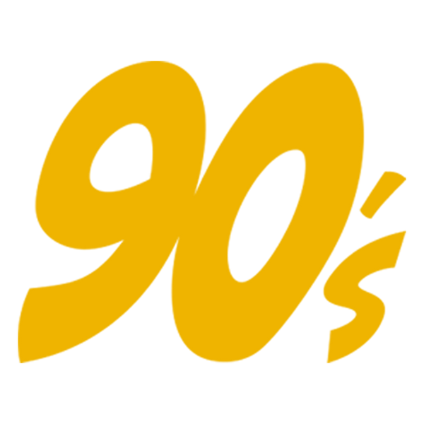 90's Gold Closet