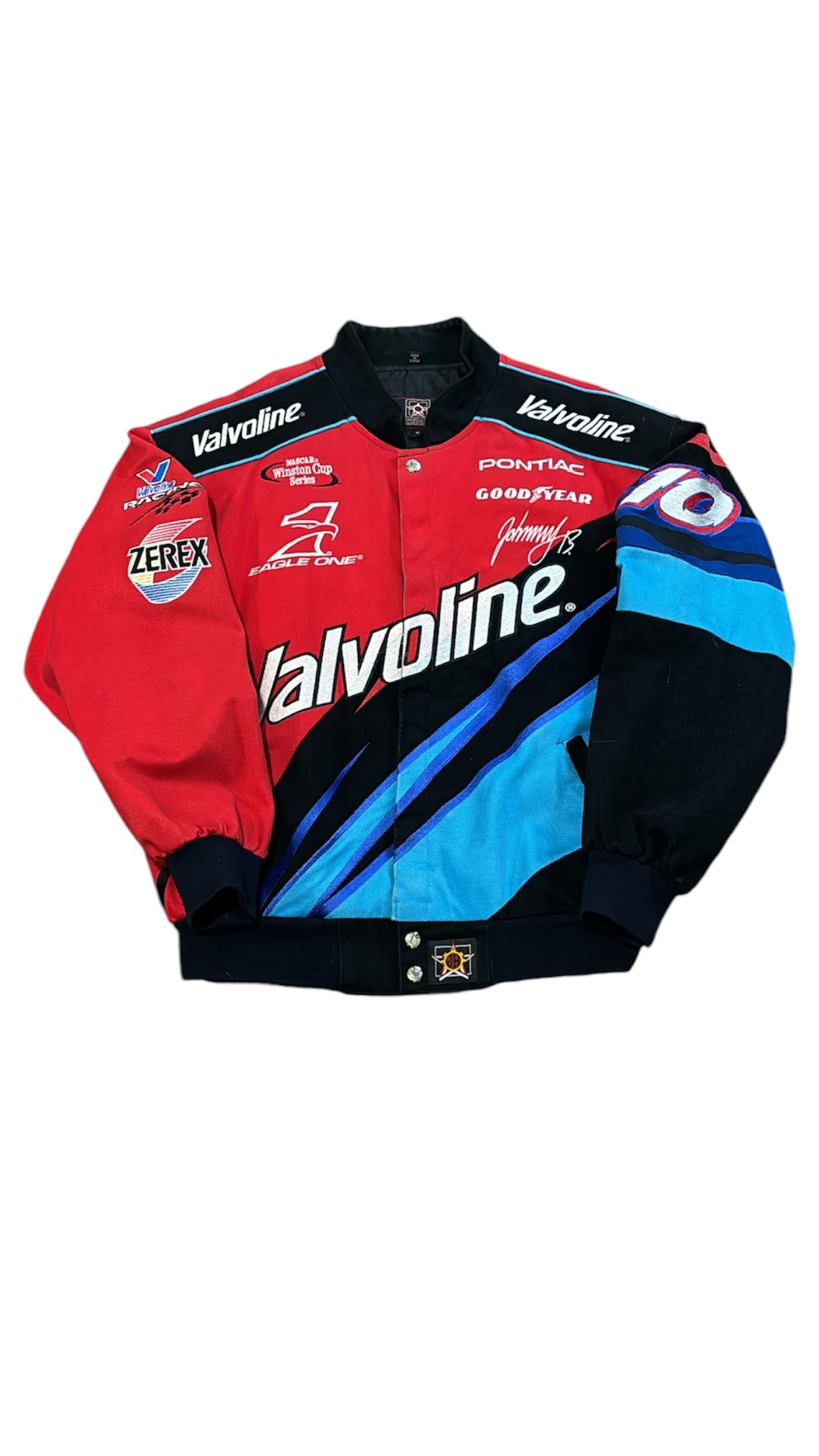 Valvoline - JH Design Denim