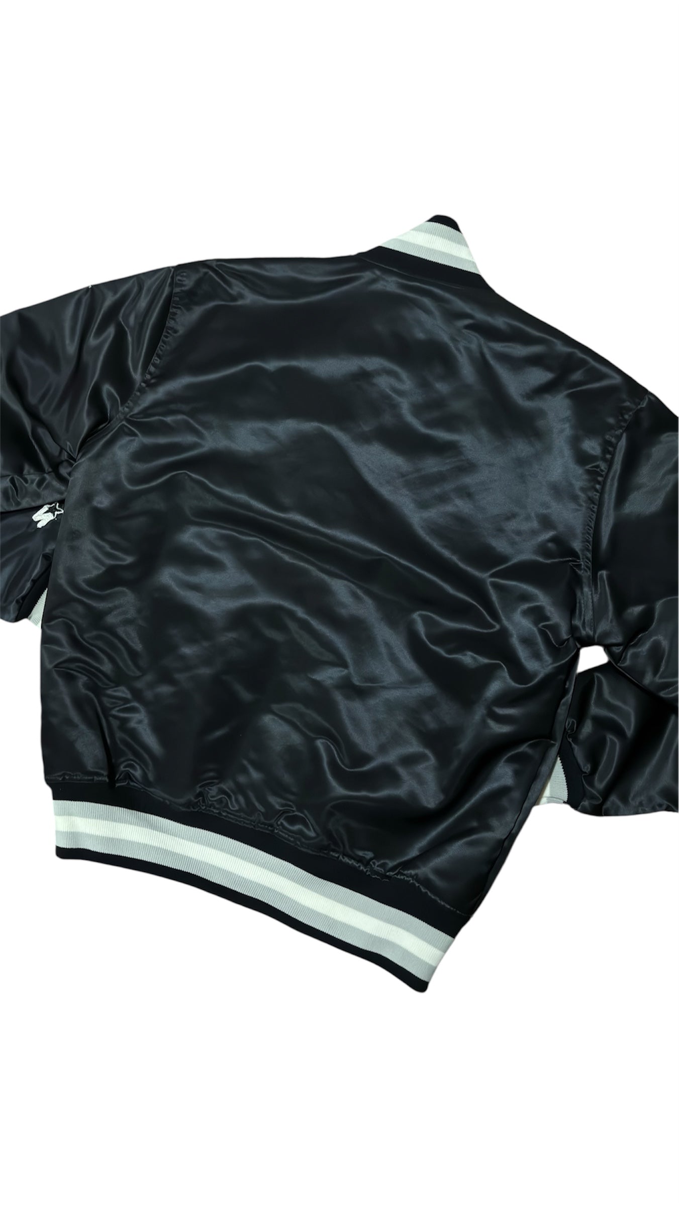 Los Angeles Kings - Starter Varsity Satin