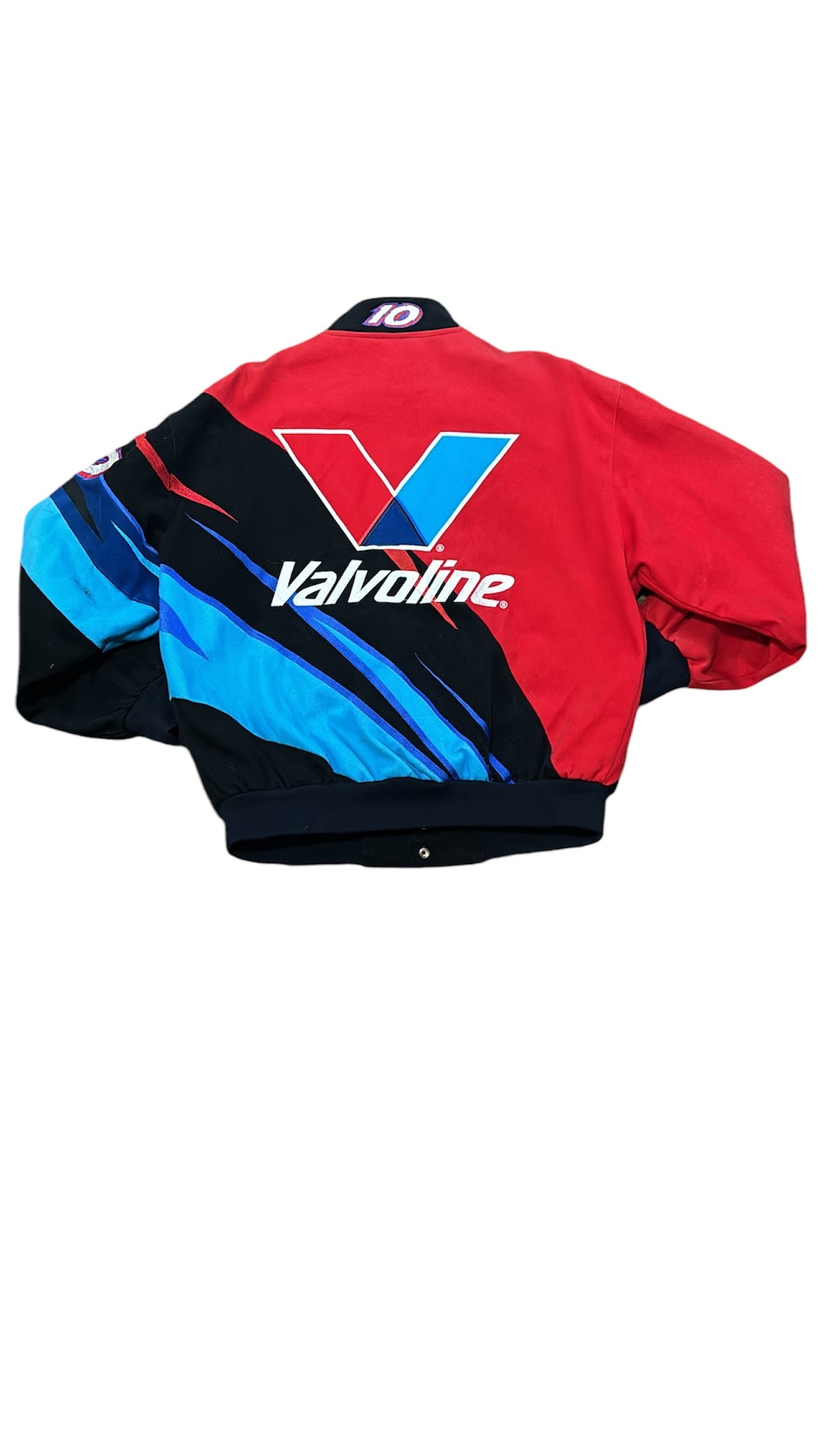 Valvoline - JH Design Denim