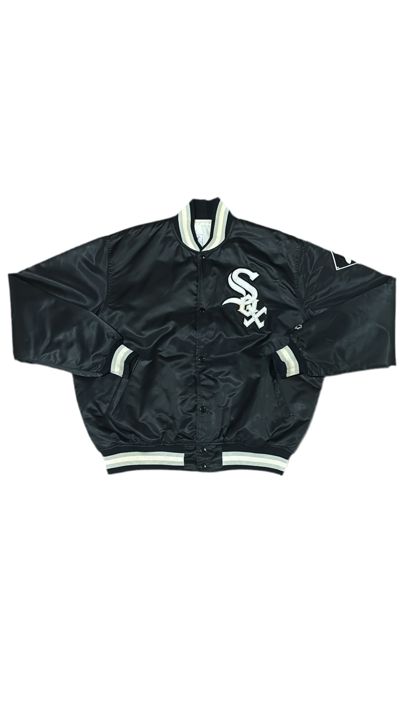 Chicago White Sox - Starter Varsity Satin