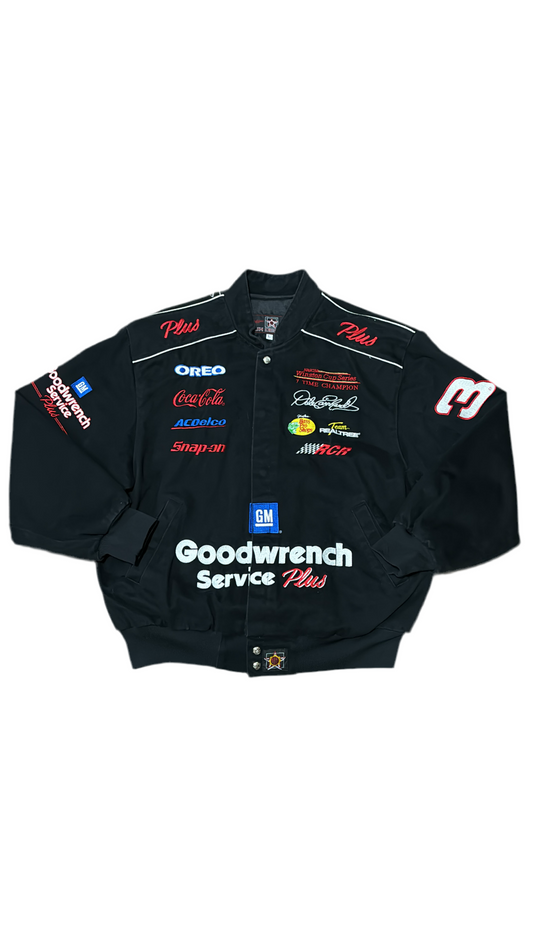 Good wrench Service Plus - JH Design Denim