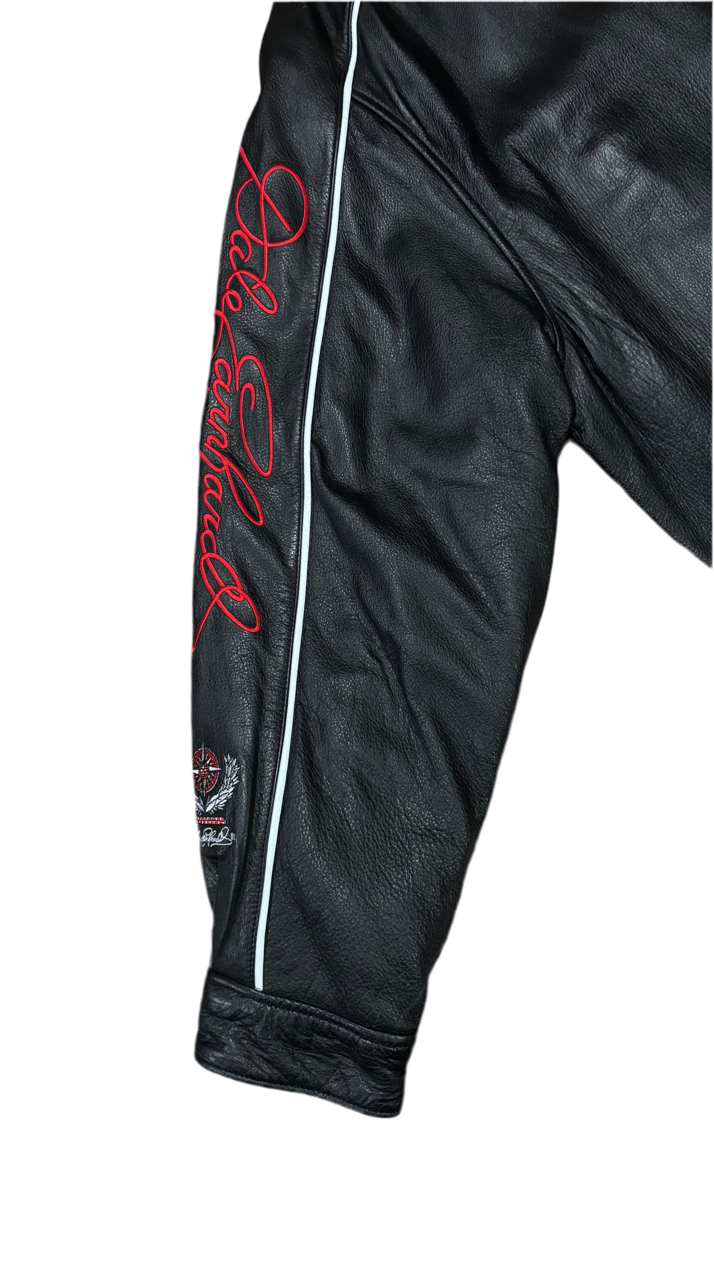 Dale Earnhardt Sr. - Chase Authentics Full Leather