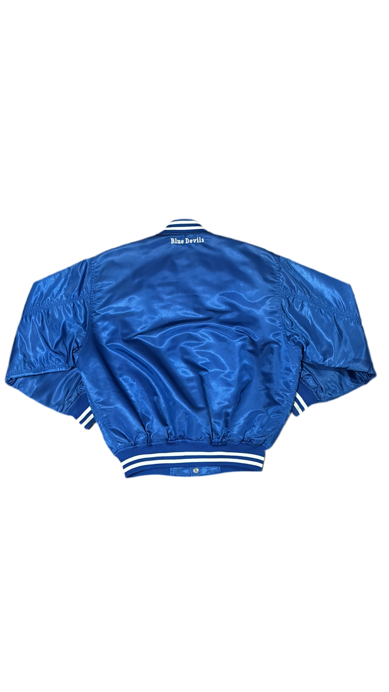 Duke Blue Devils - US College Varsity Satin