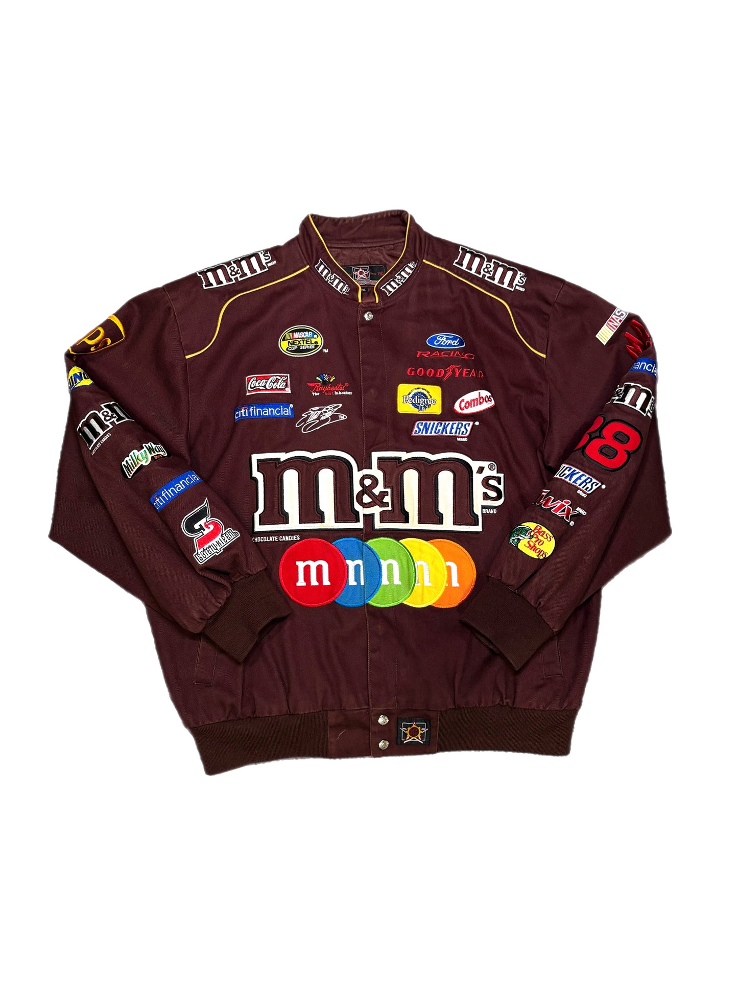 M&M - JH Design Denim