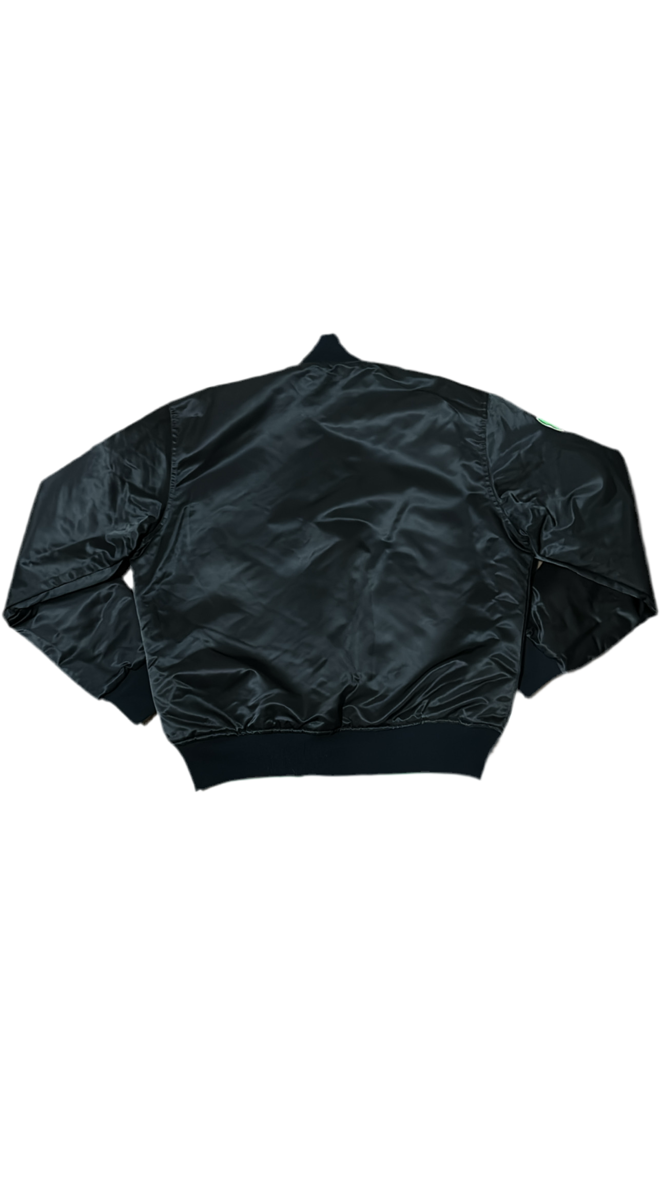 Boston Celtics Reversible - Starter Varsity Satin