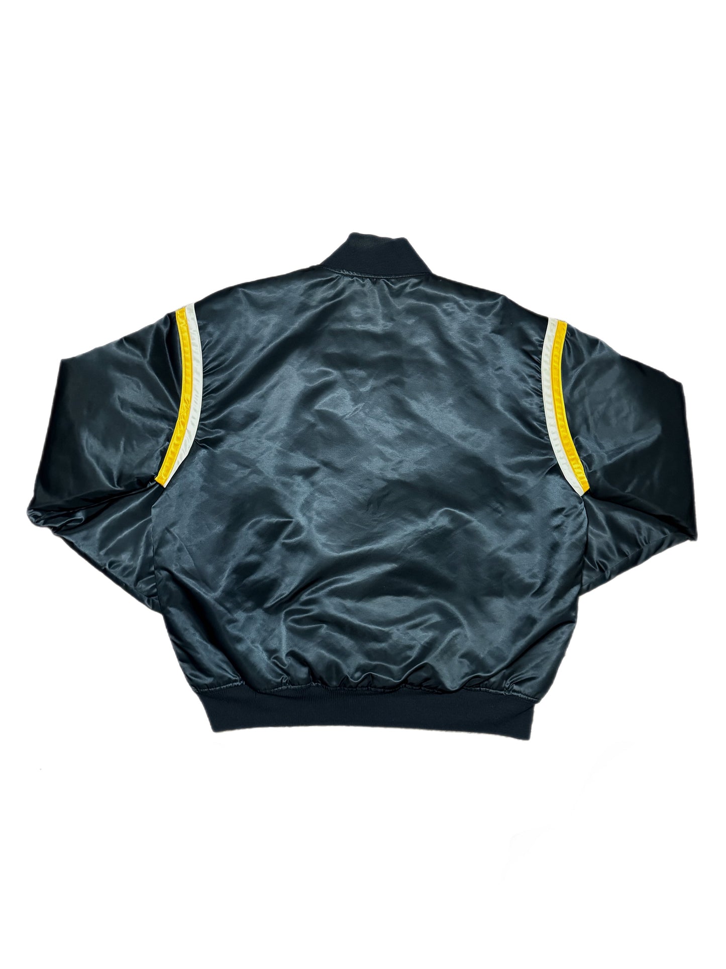 Los Angeles Lakers - Starter Varsity Satin