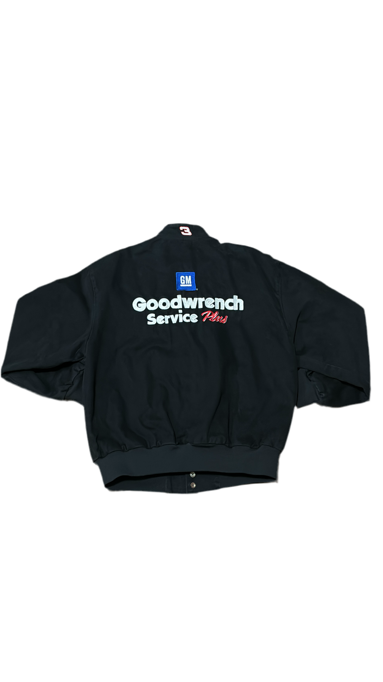 Good wrench Service Plus - JH Design Denim