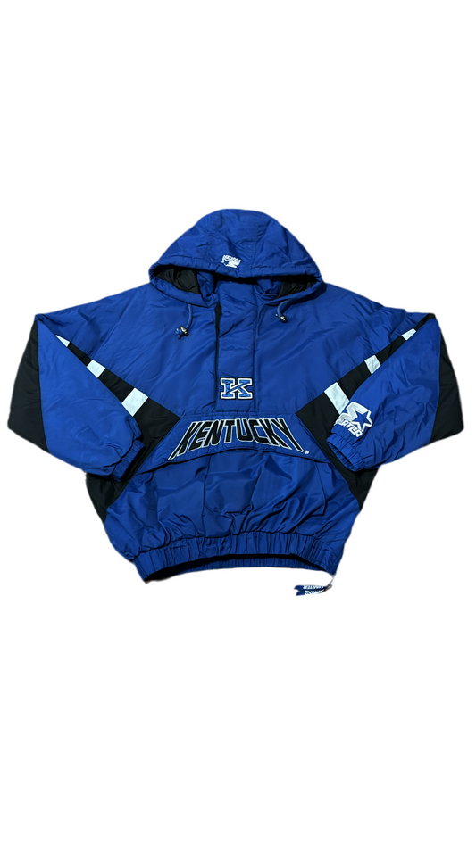 Kentucky Wild Cats - Starter Puffer