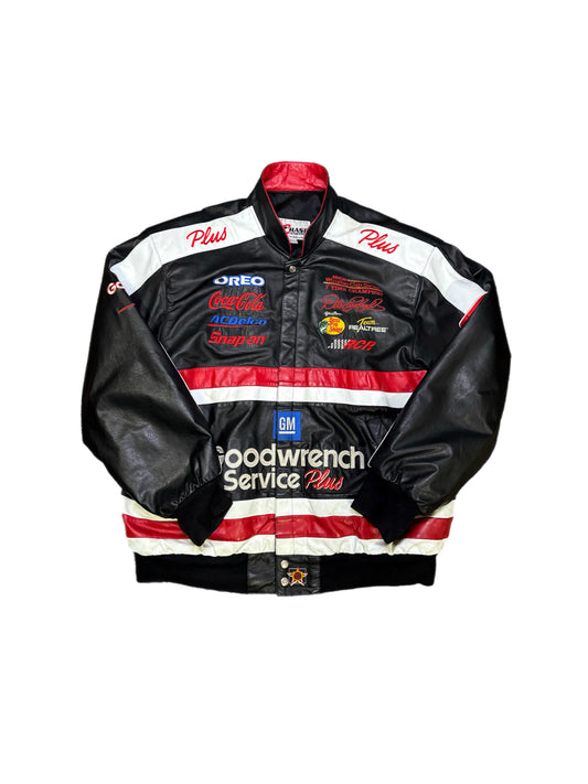 Goodwrench Service Plus - Chase Authentics Leather