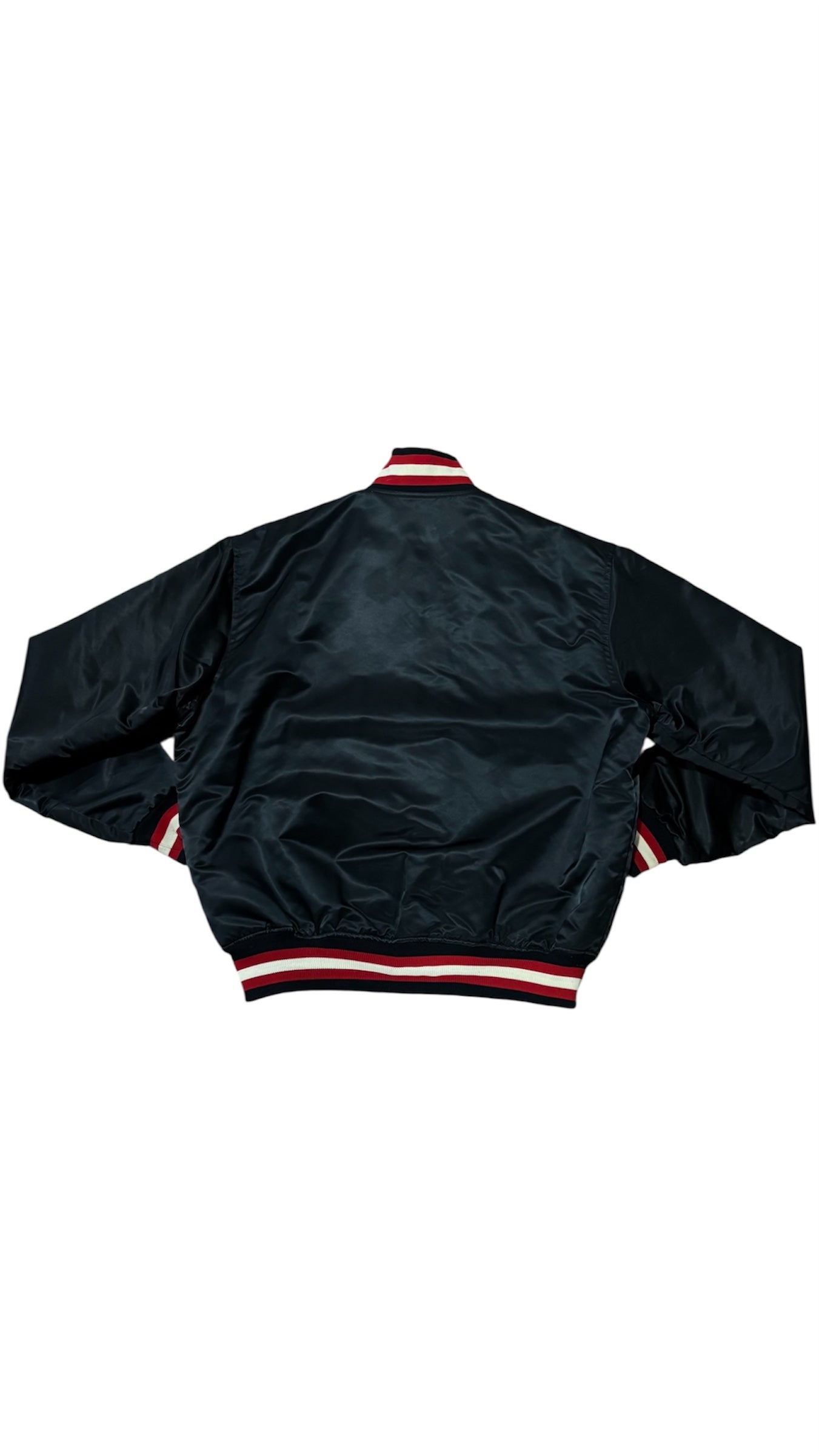 Chicago Bulls - Starter Varsity Satin