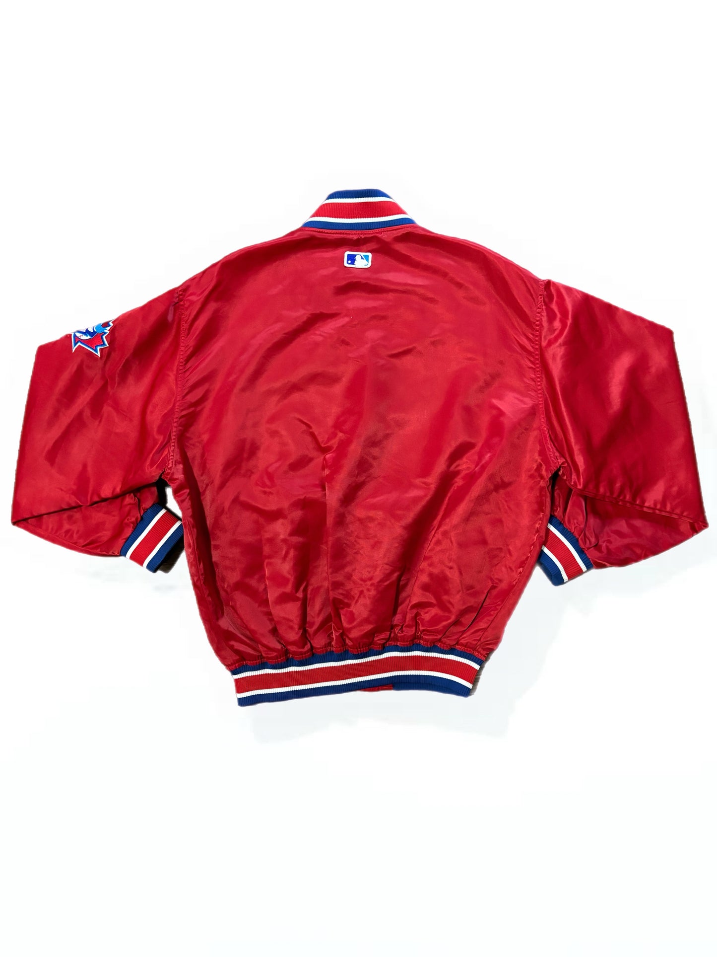 Toronto Blue Jays - Starter Satin