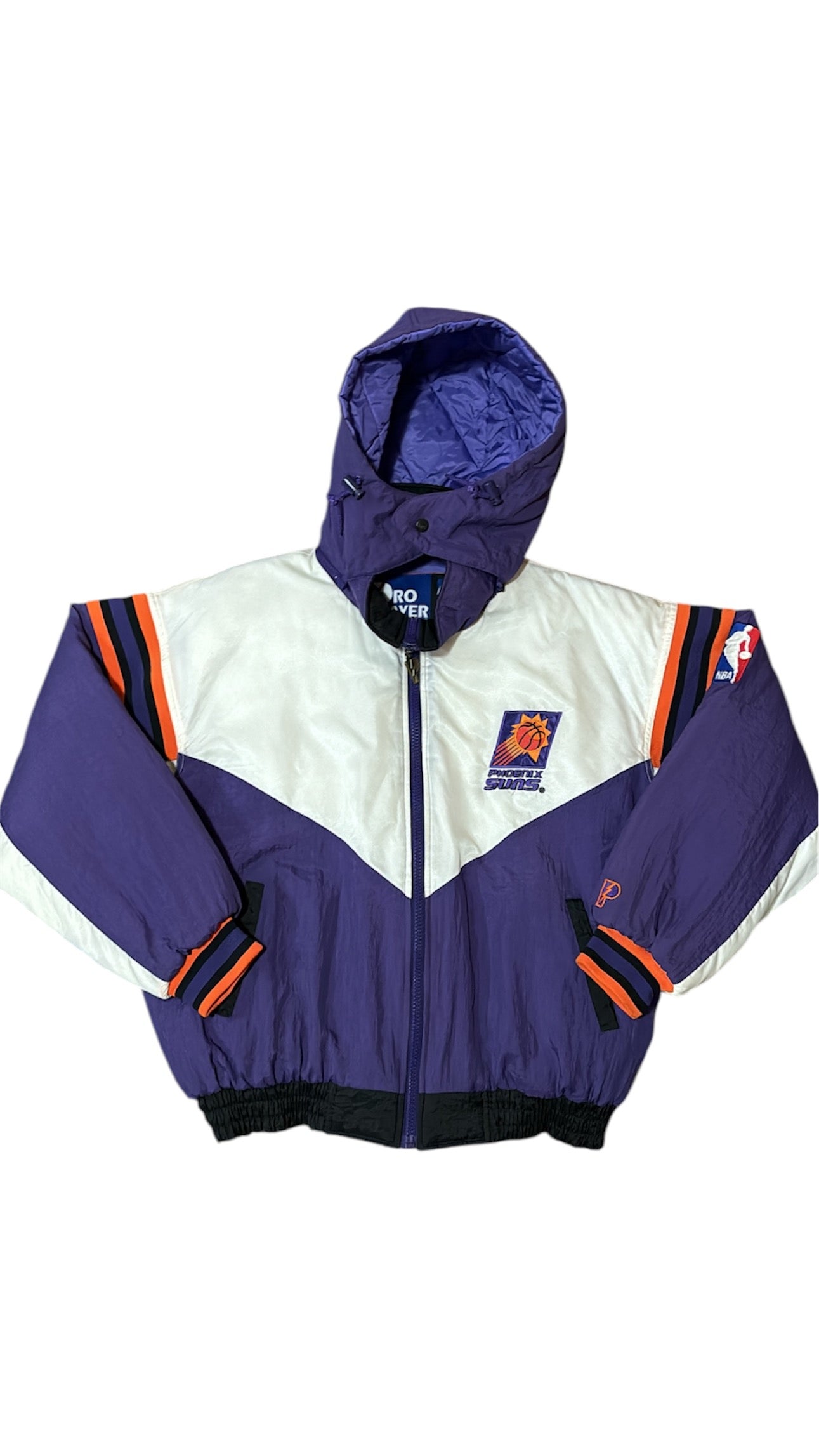 Phoenix Suns - Pro Player Puffer