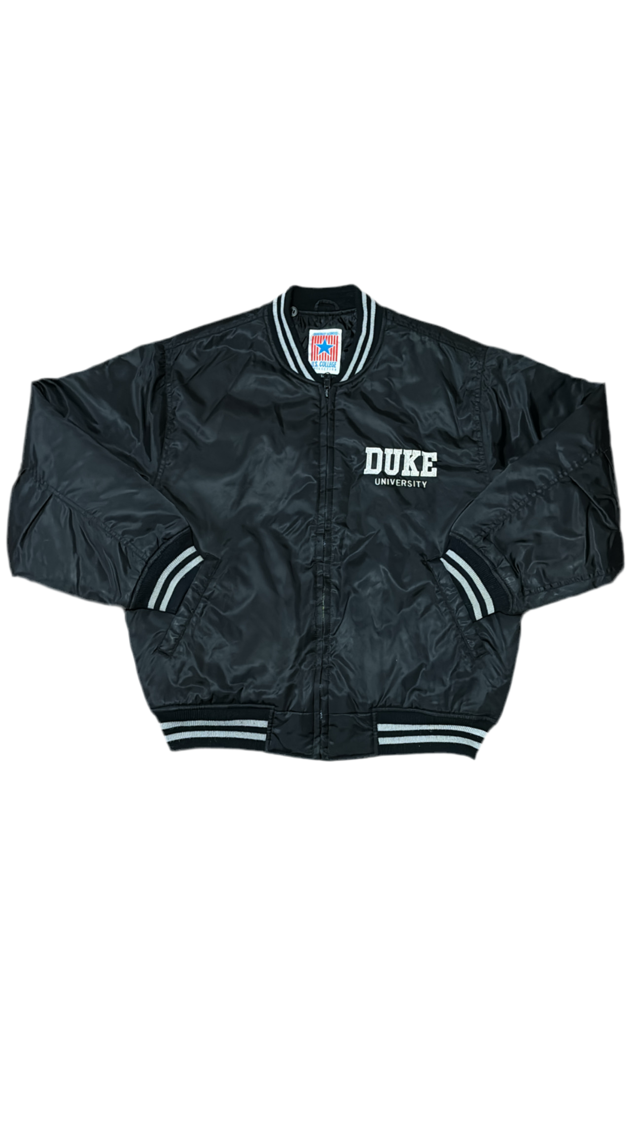 Duke University- US College Collection Varsity Satin