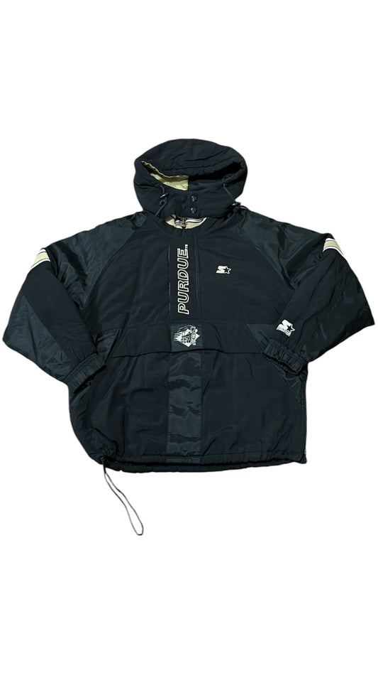 Purdue Boilermakers - Starter Puffer