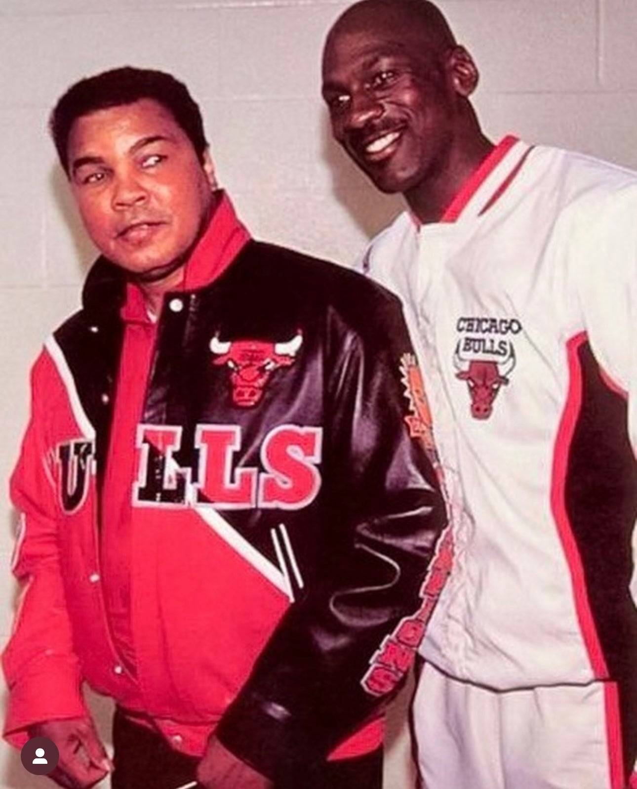 NBA Finals 72/10 1996 Chicago Bulls Champions - Jeff Hamilton Leather