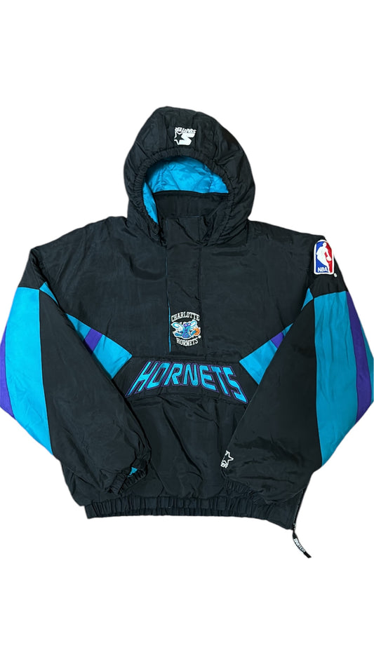 Charlotte Hornets - Starter Puffer