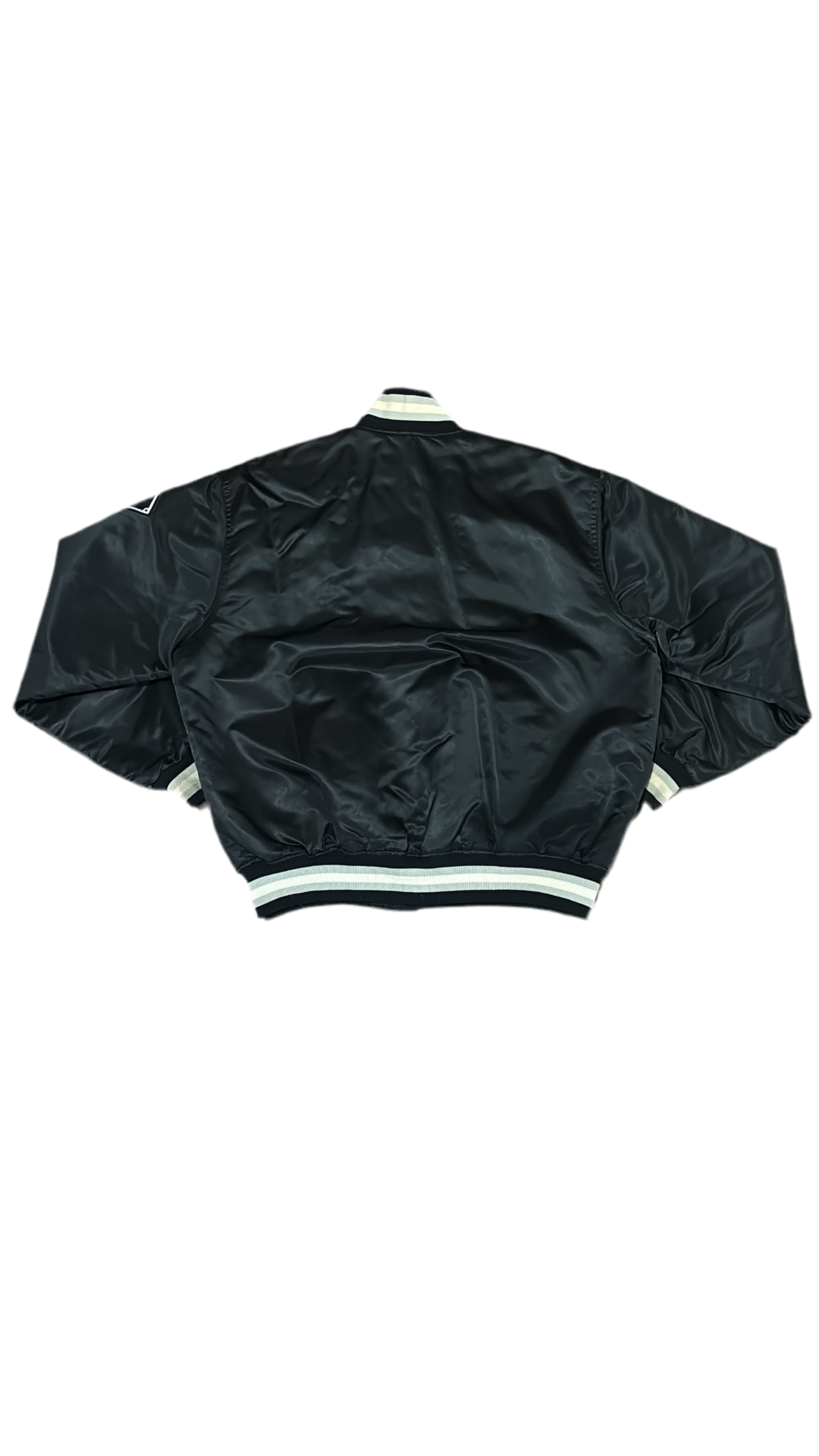 Chicago White Sox - Starter Varsity Satin