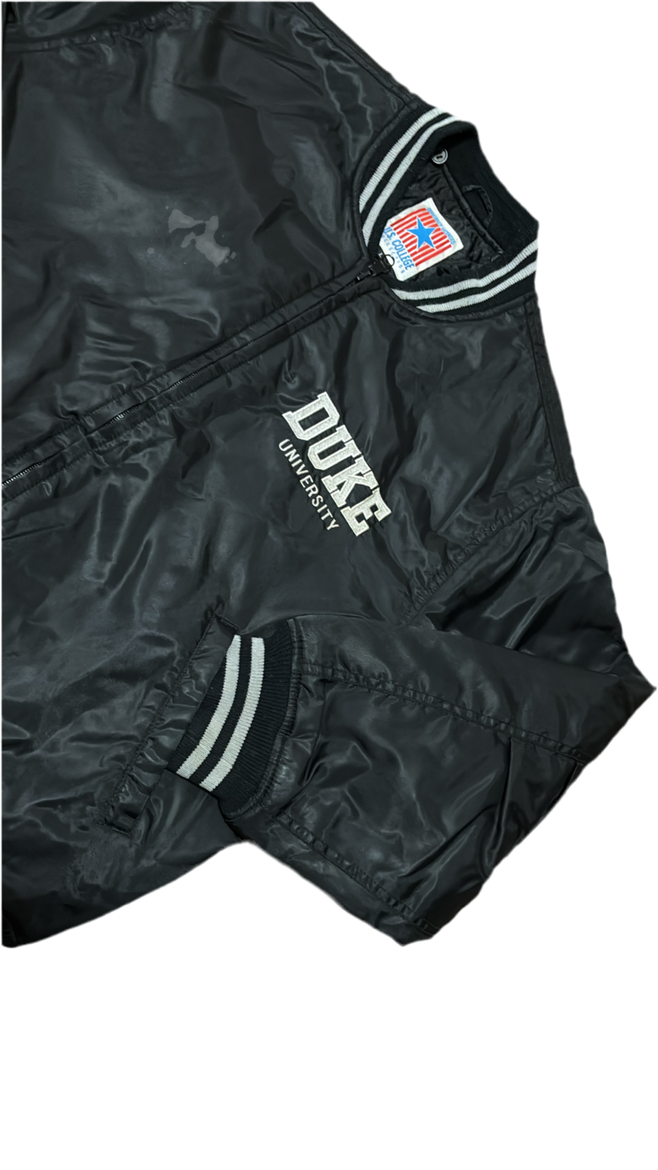 Duke University- US College Collection Varsity Satin