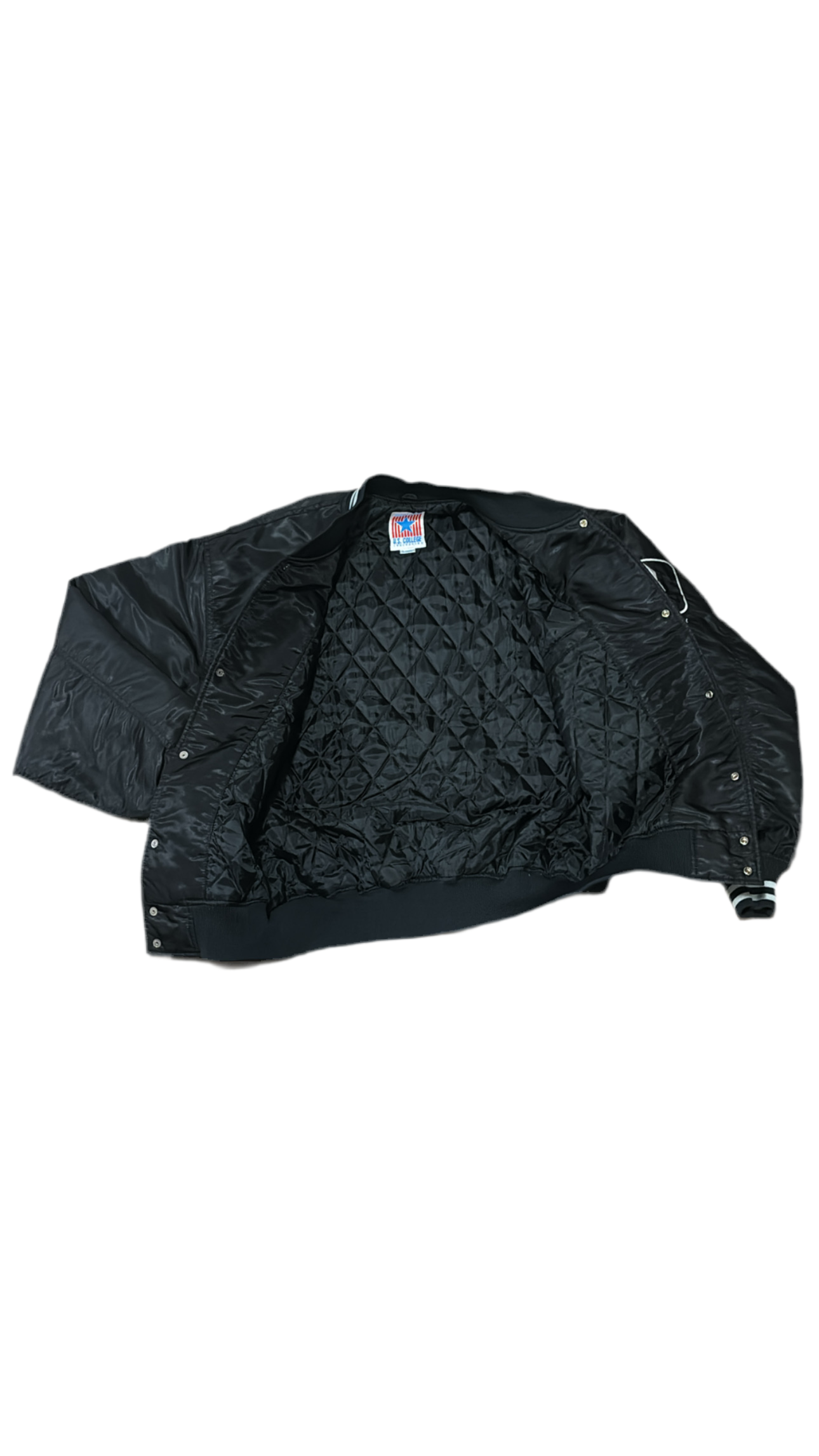 Duke University- US College Collection Varsity Satin